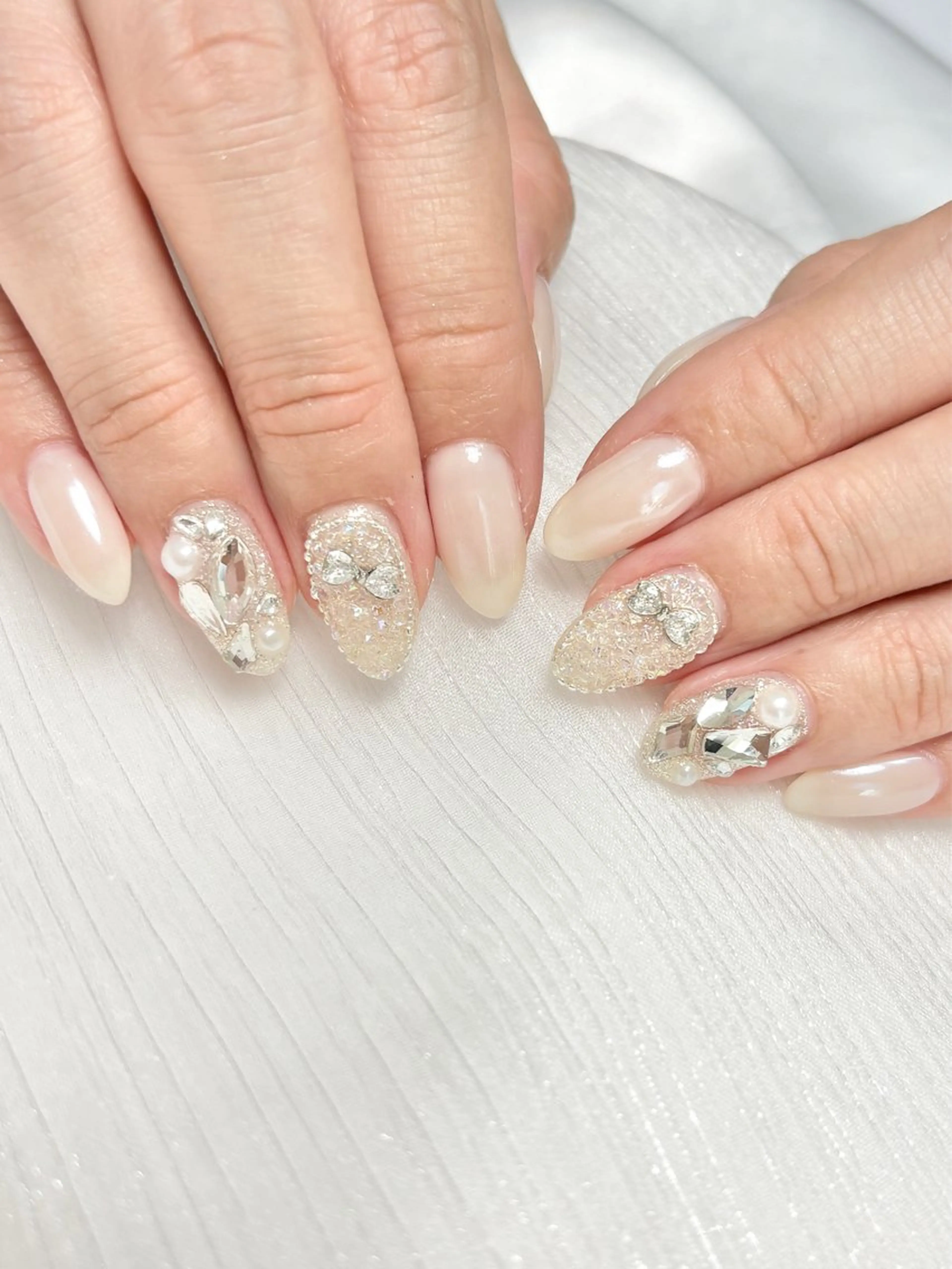 定額デザインコース、持ち込みデザイン💗オフありの写真