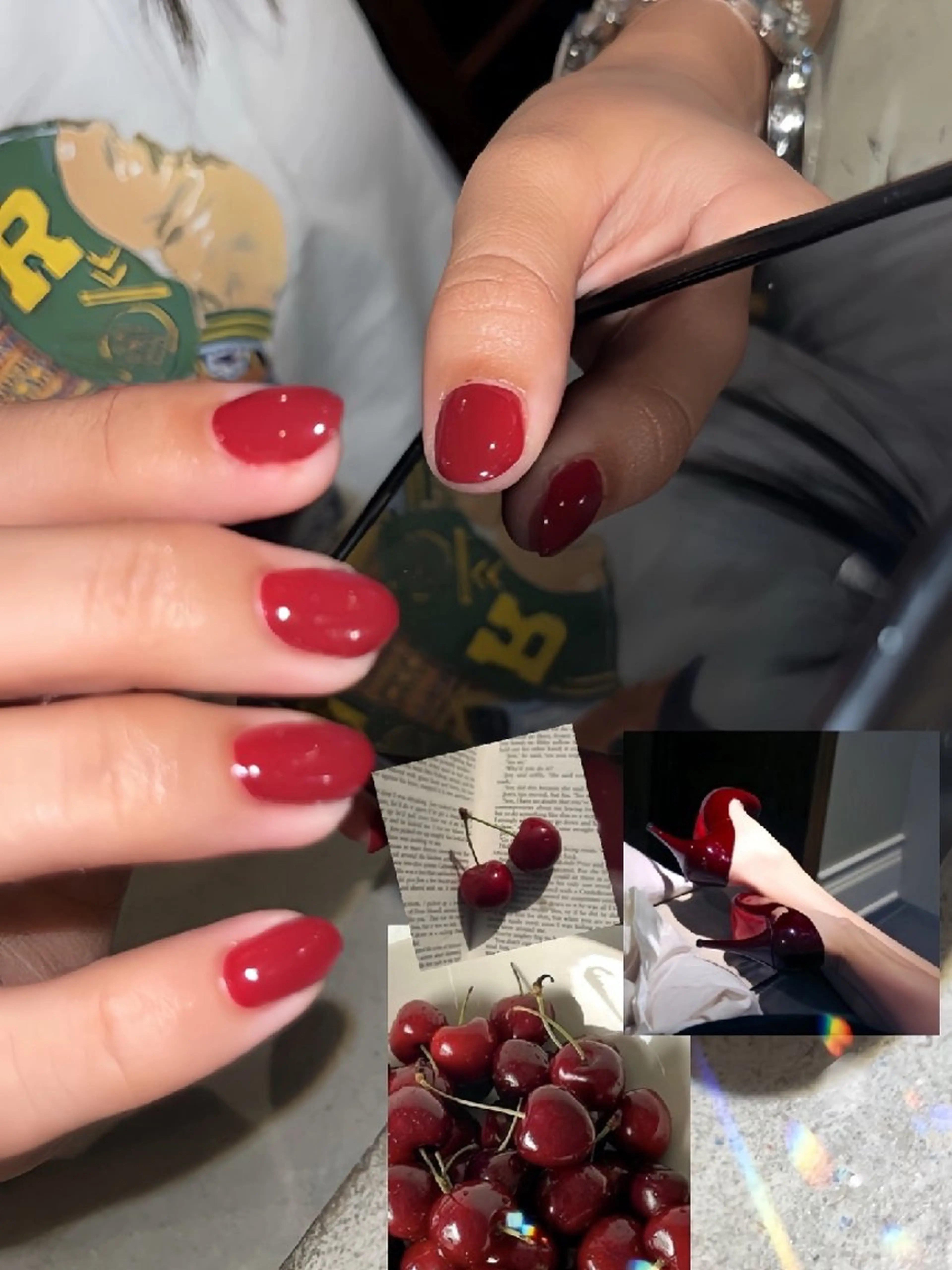 ネイル ハンドネイル LABEL TAKARAのネイルデザイン