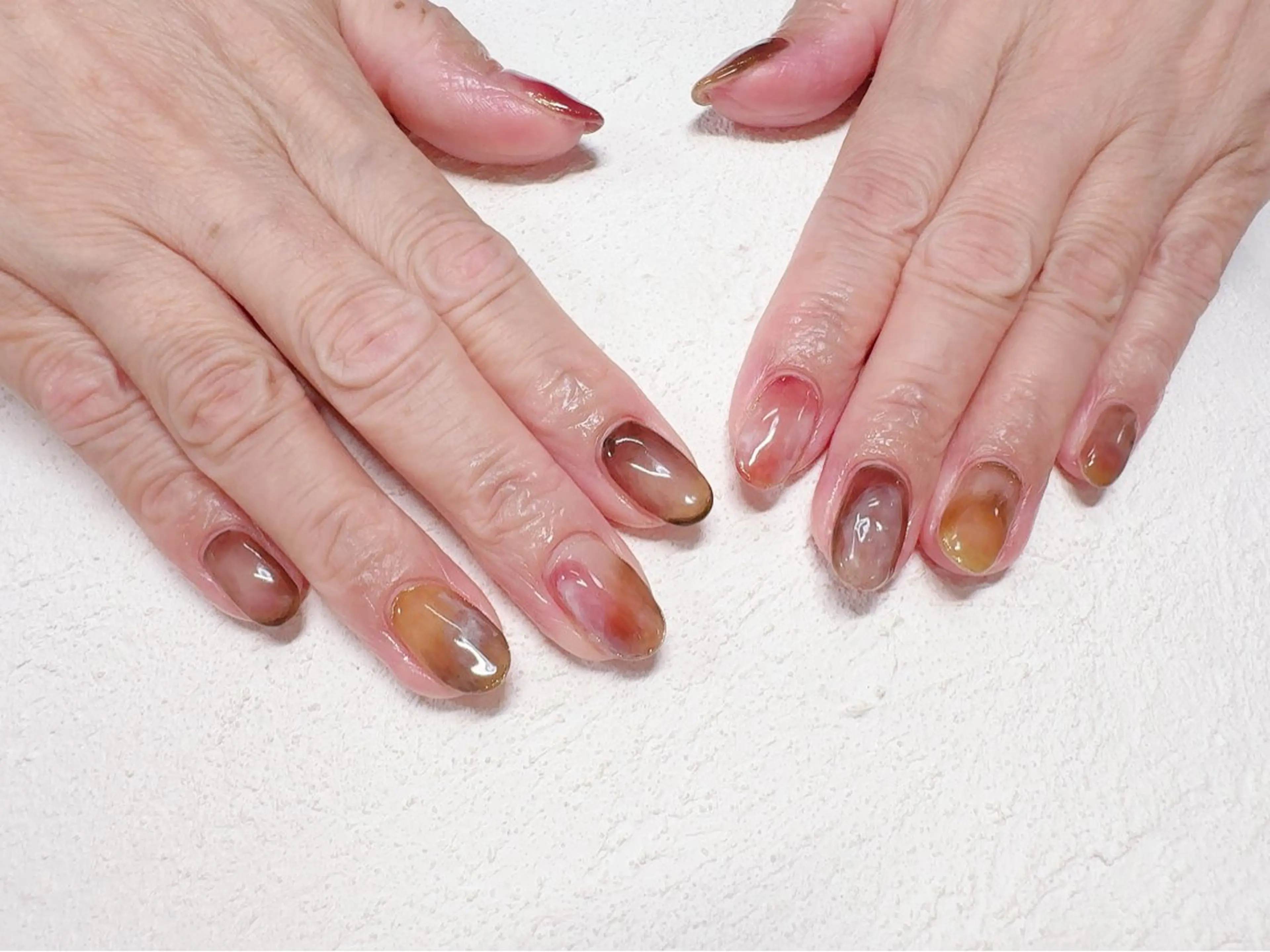 ネイル Regaro i.sのネイルデザイン