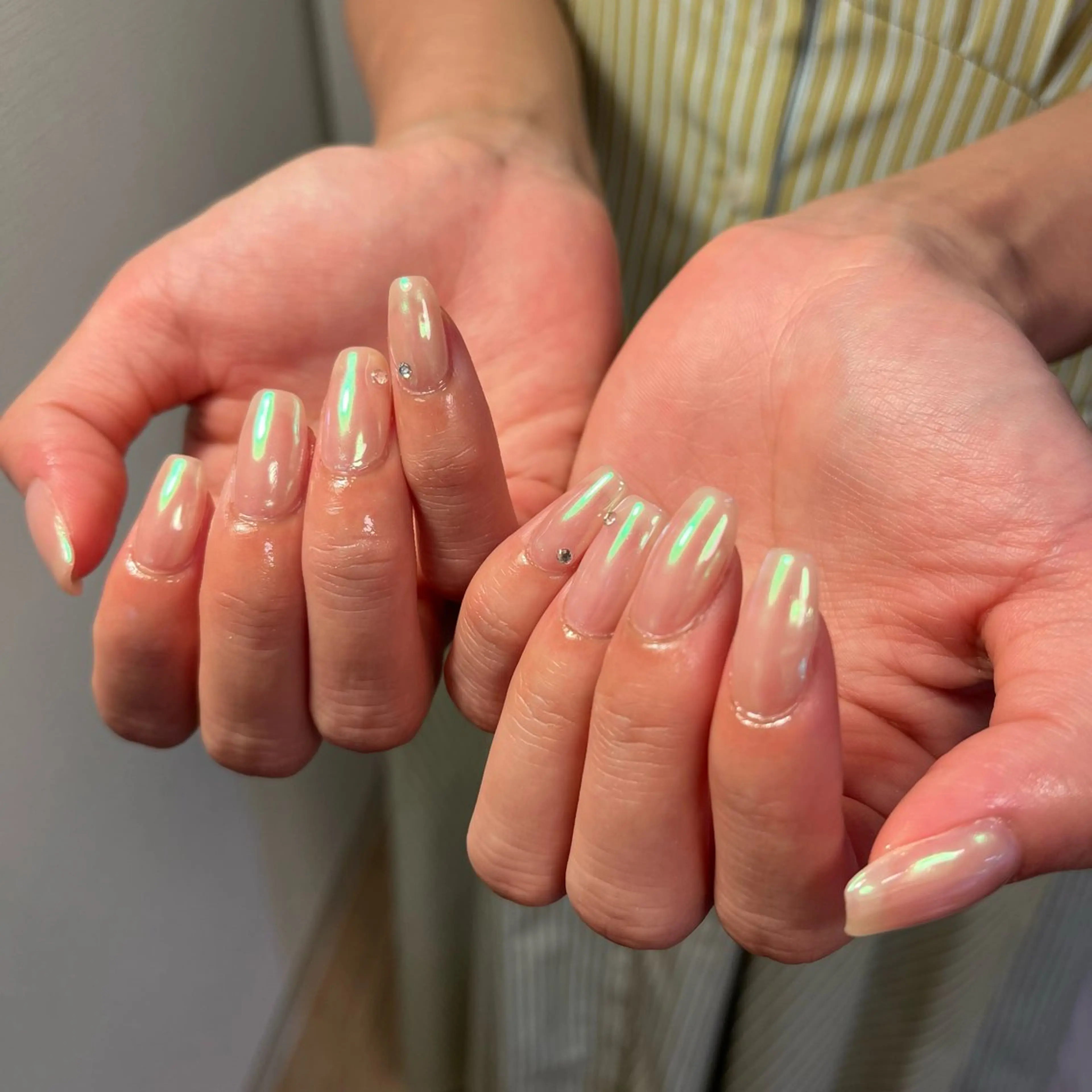 ネイル neroria nailのネイルデザイン