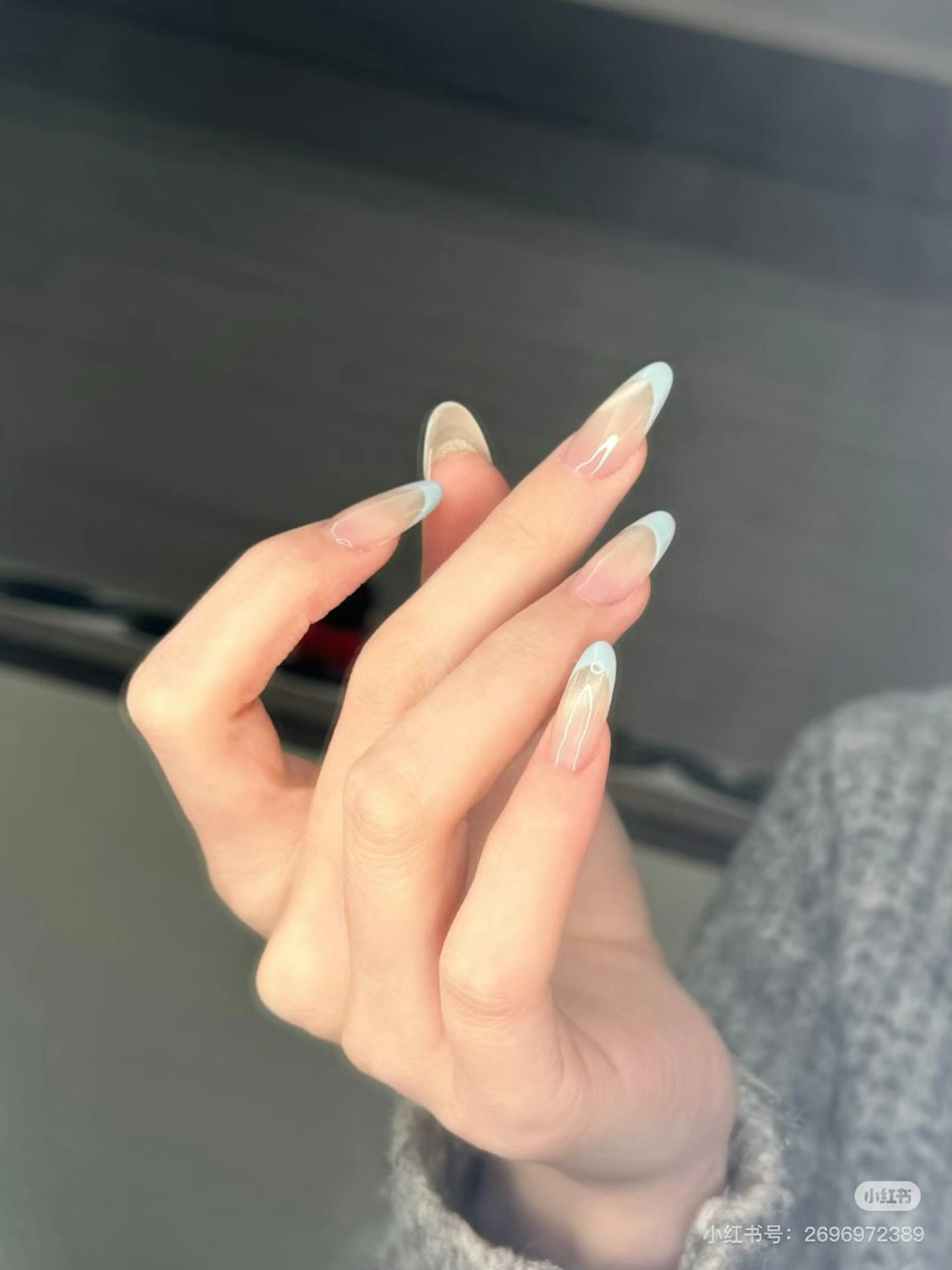 ネイル JOJO ネイル池袋店のネイルデザイン