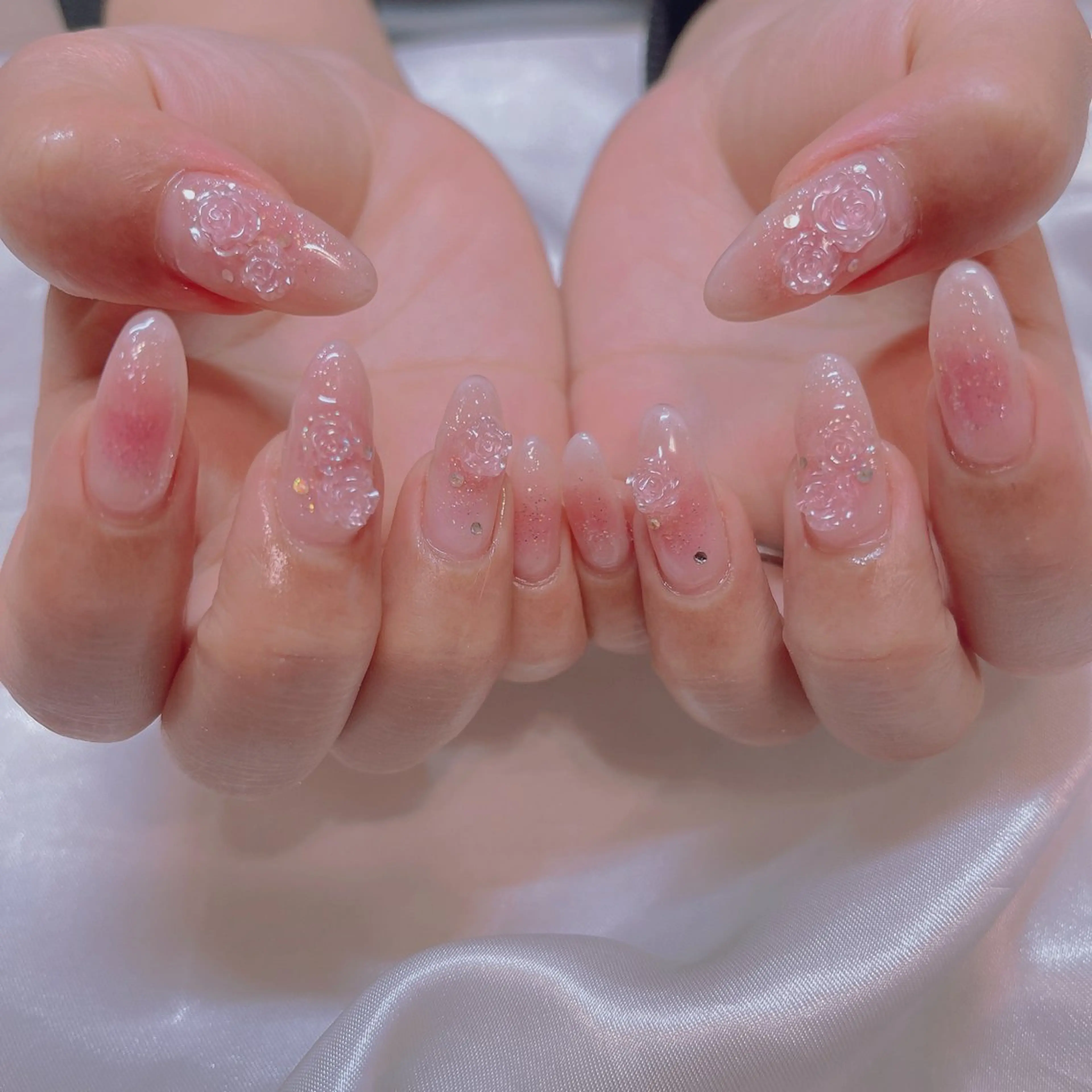 ネイル Private Salon 大宮のネイルデザイン