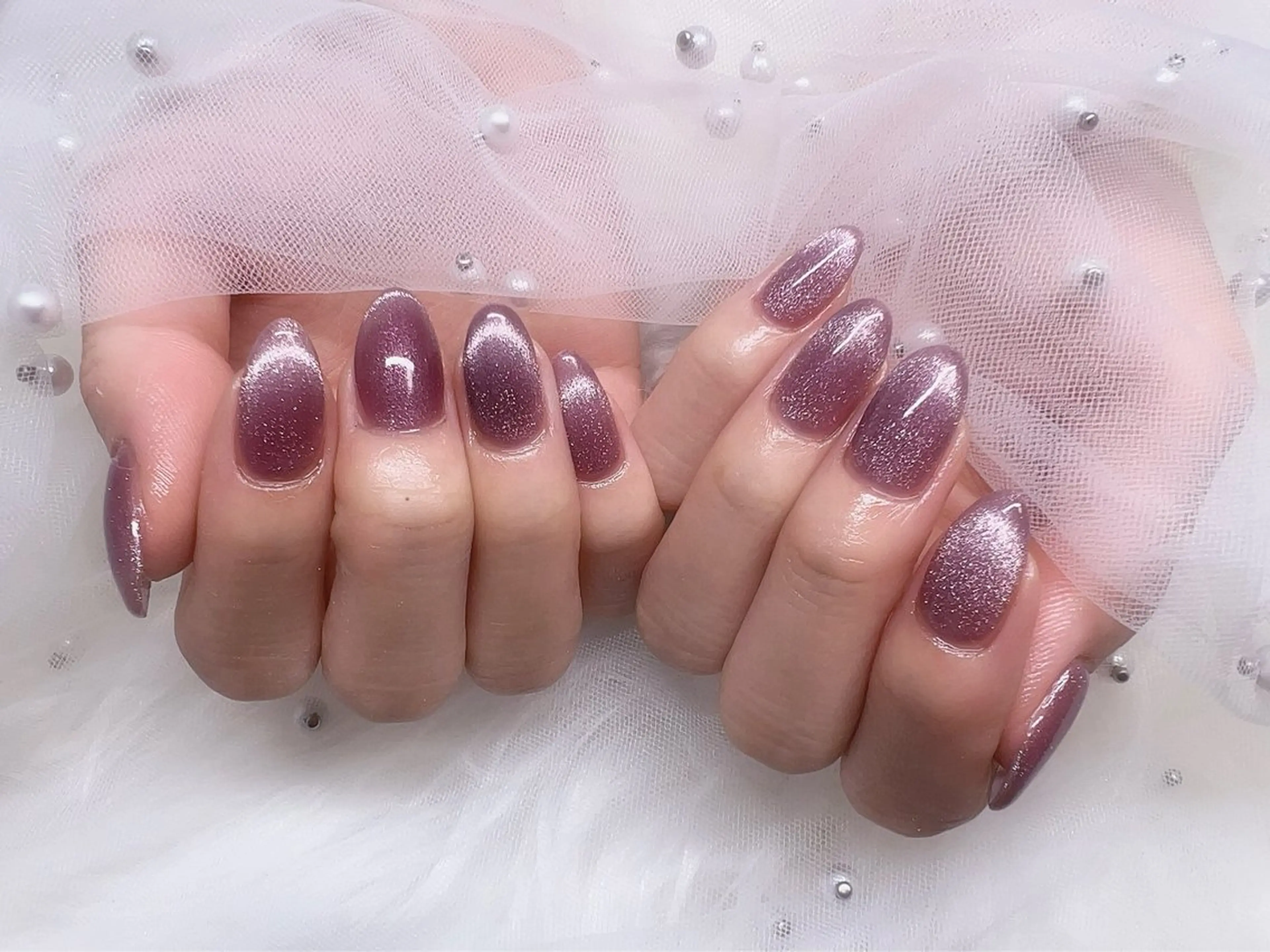 ネイル ビューティーサロン Y.のネイルデザイン