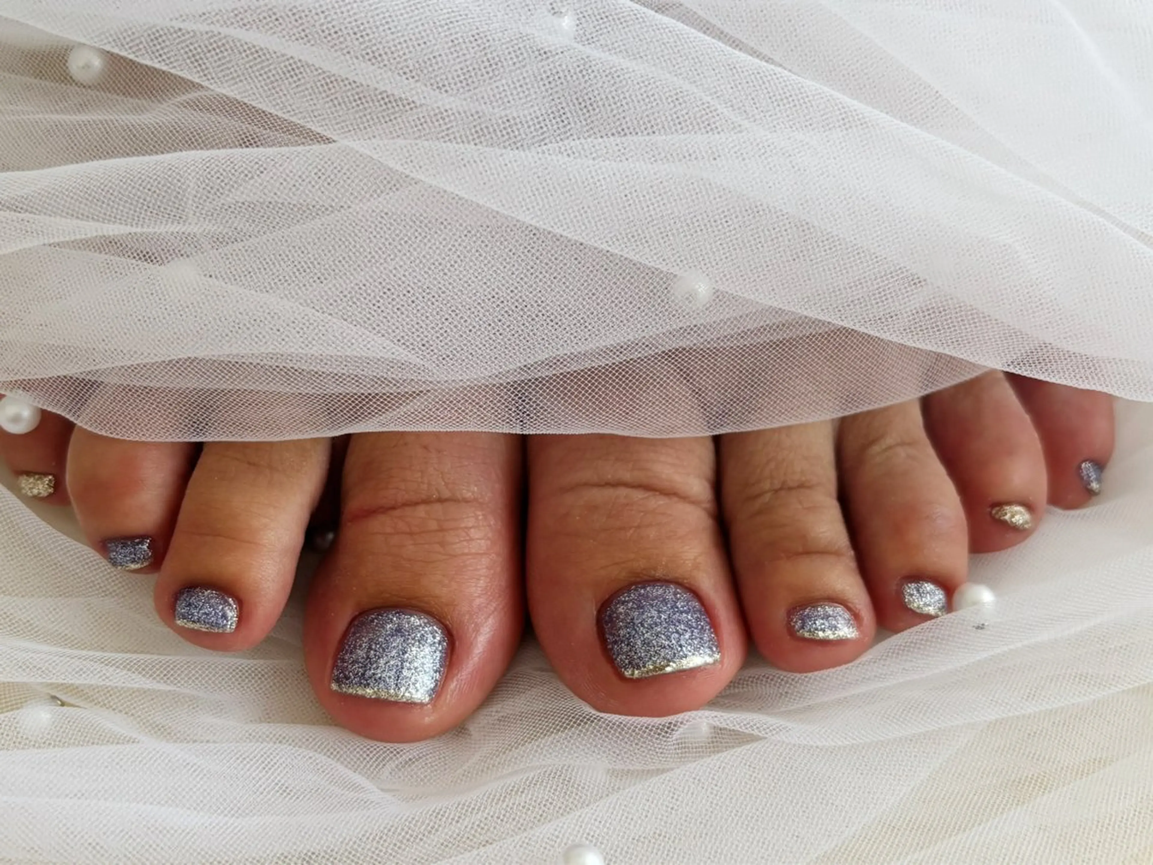 ショート kido chieのネイルデザイン