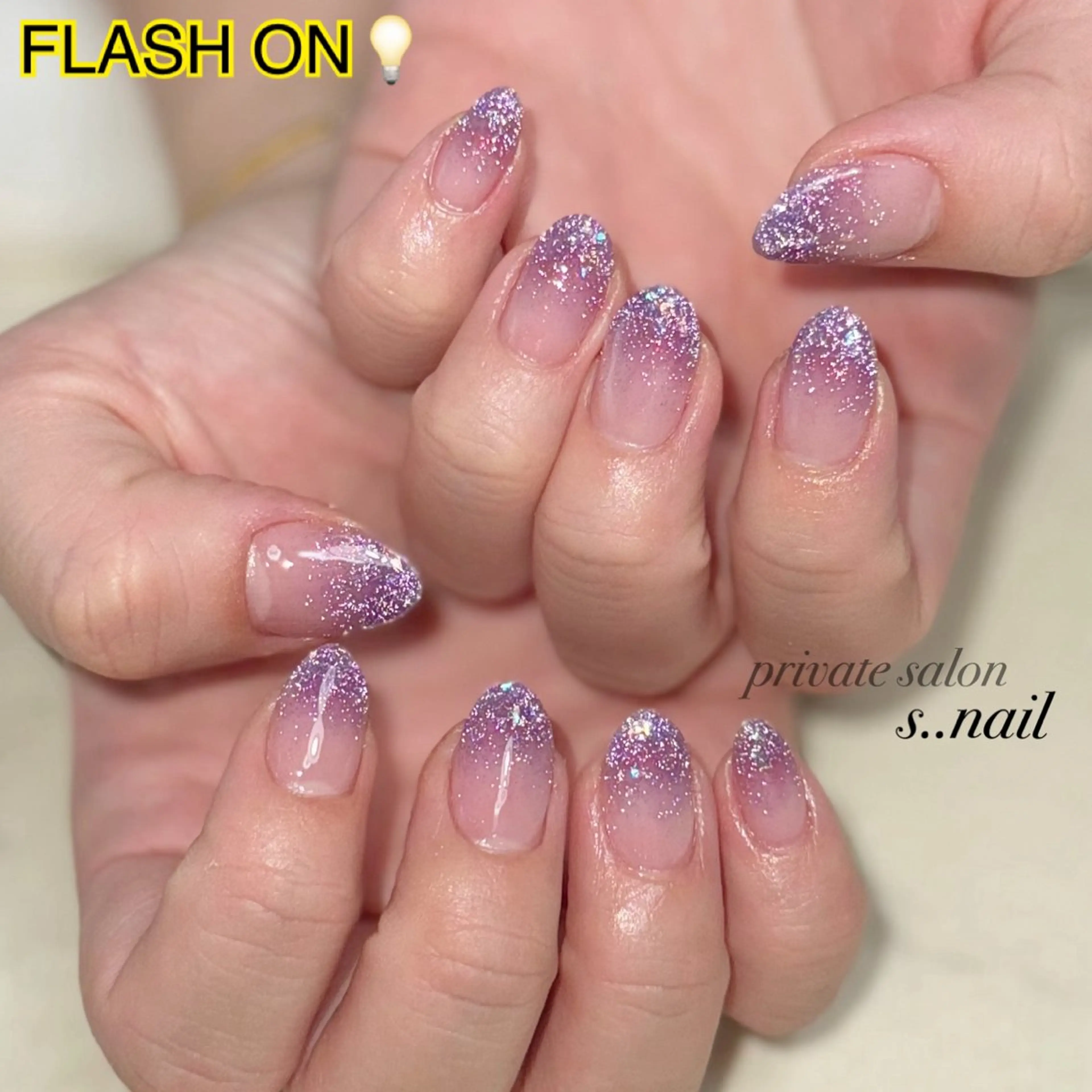 ネイル ハンドネイル フットネイル s..nail / MORITAのネイルデザイン