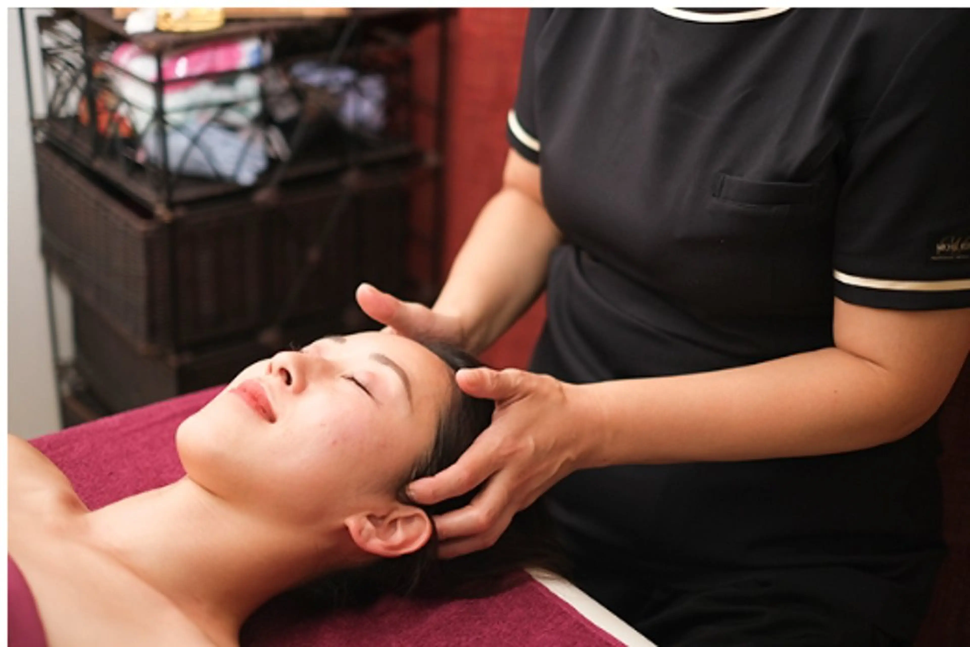 ラミアヴィア akiのエステ・リラクイメージ