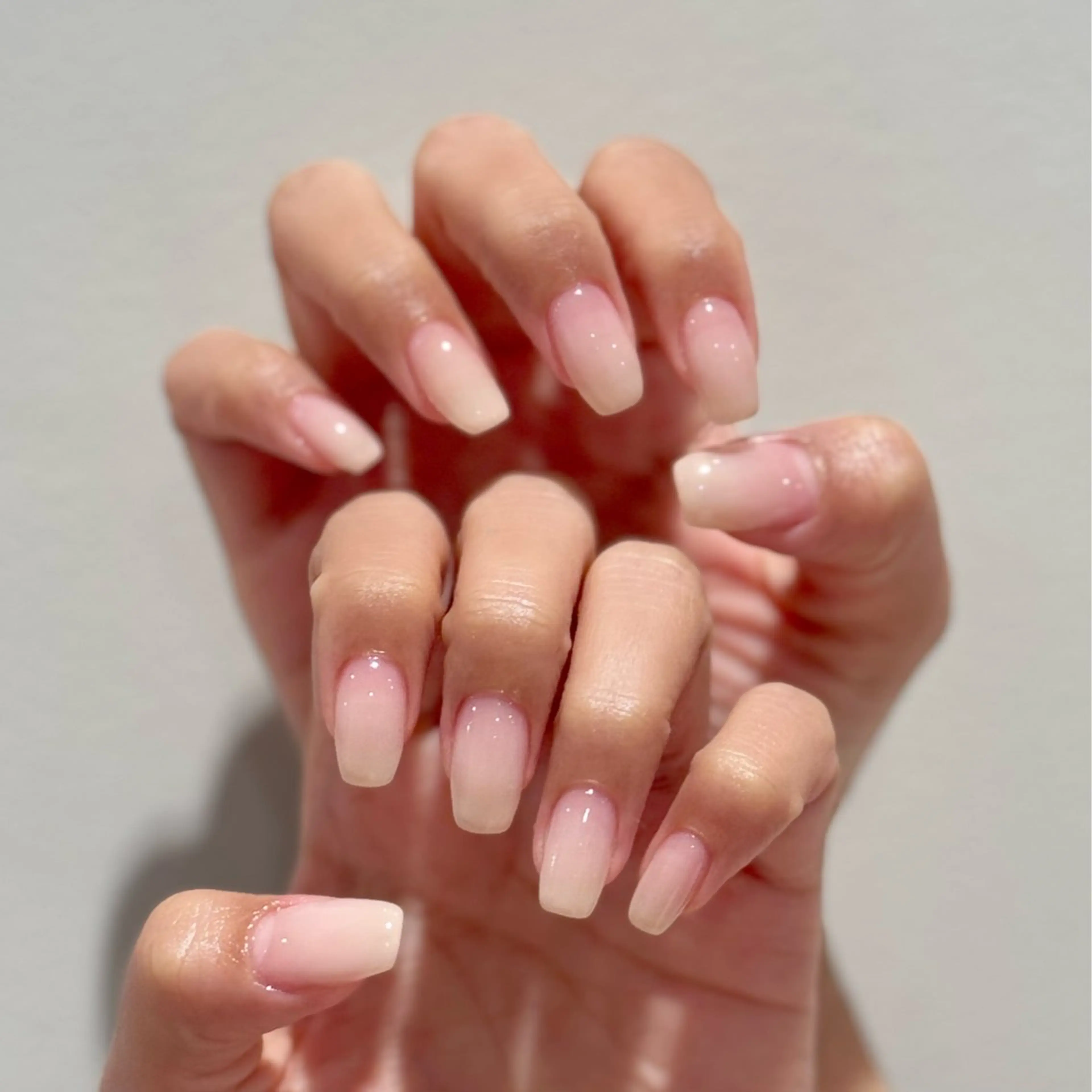 ネイル ハンドネイル HAIR&MAKE EARTH 浦添店所属・EARTH浦添店 村吉のネイルデザイン