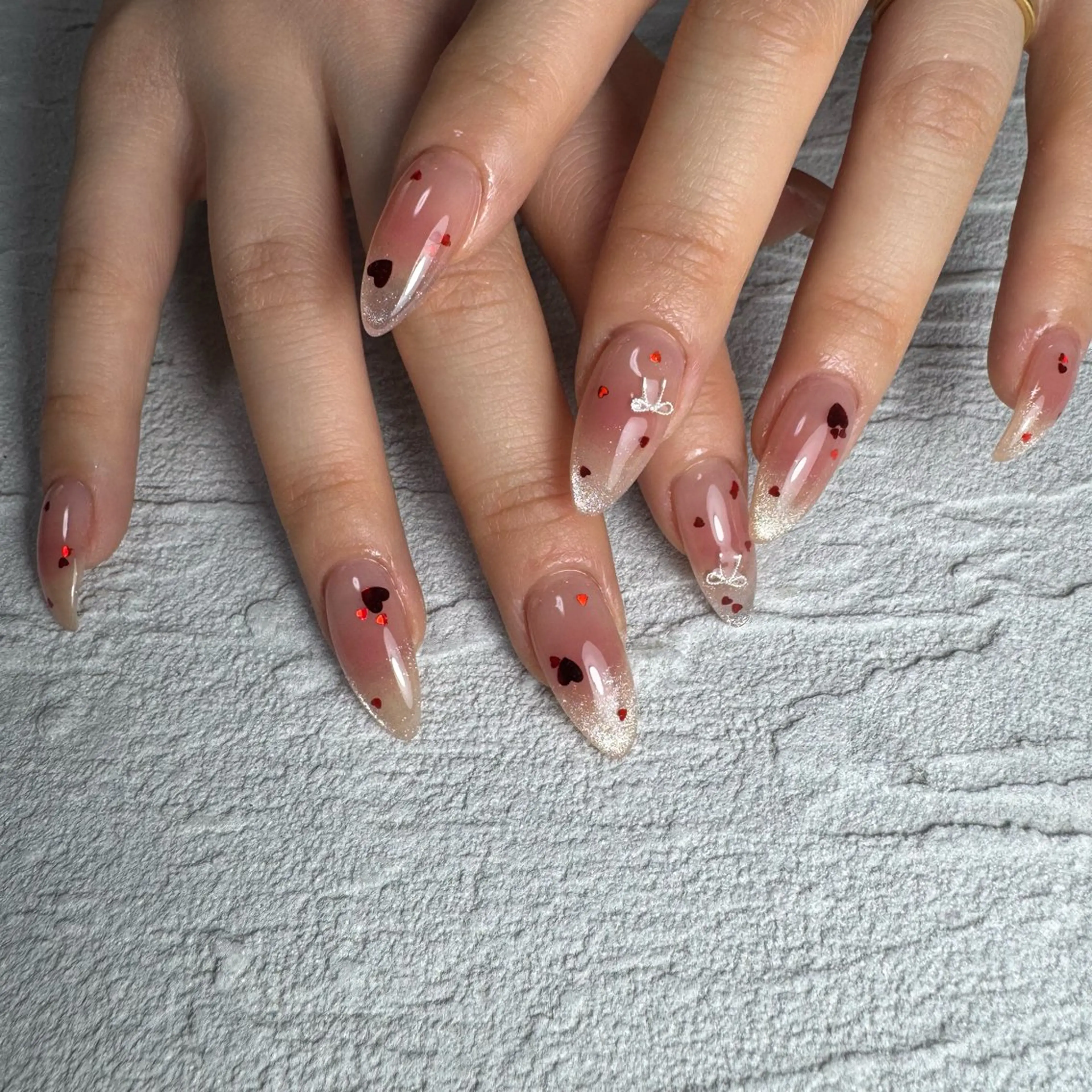 ネイル ☺︎ NOZOMI☺︎のネイルデザイン