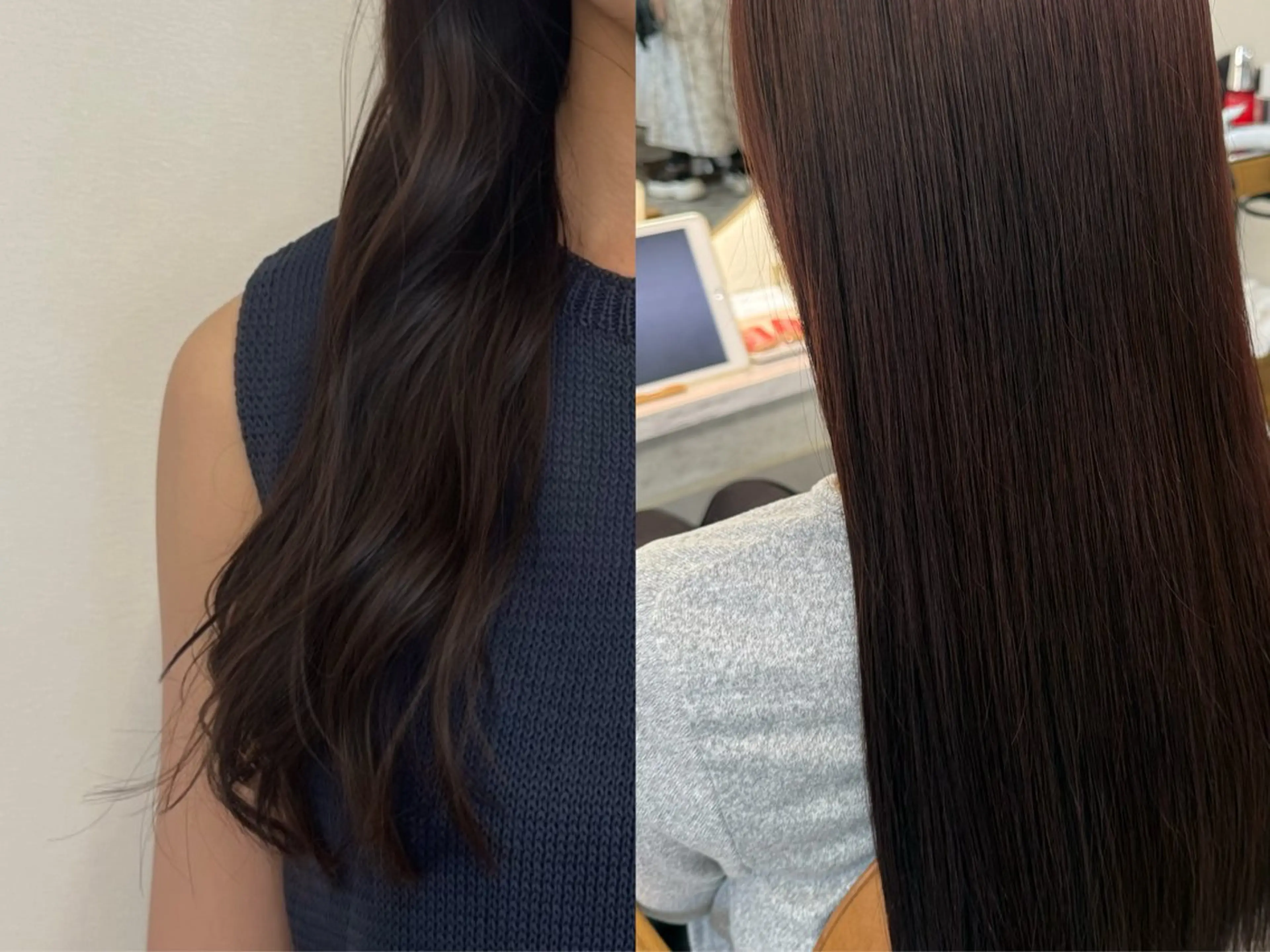 ロング カノエ香椎店 / YURAのヘアスタイル