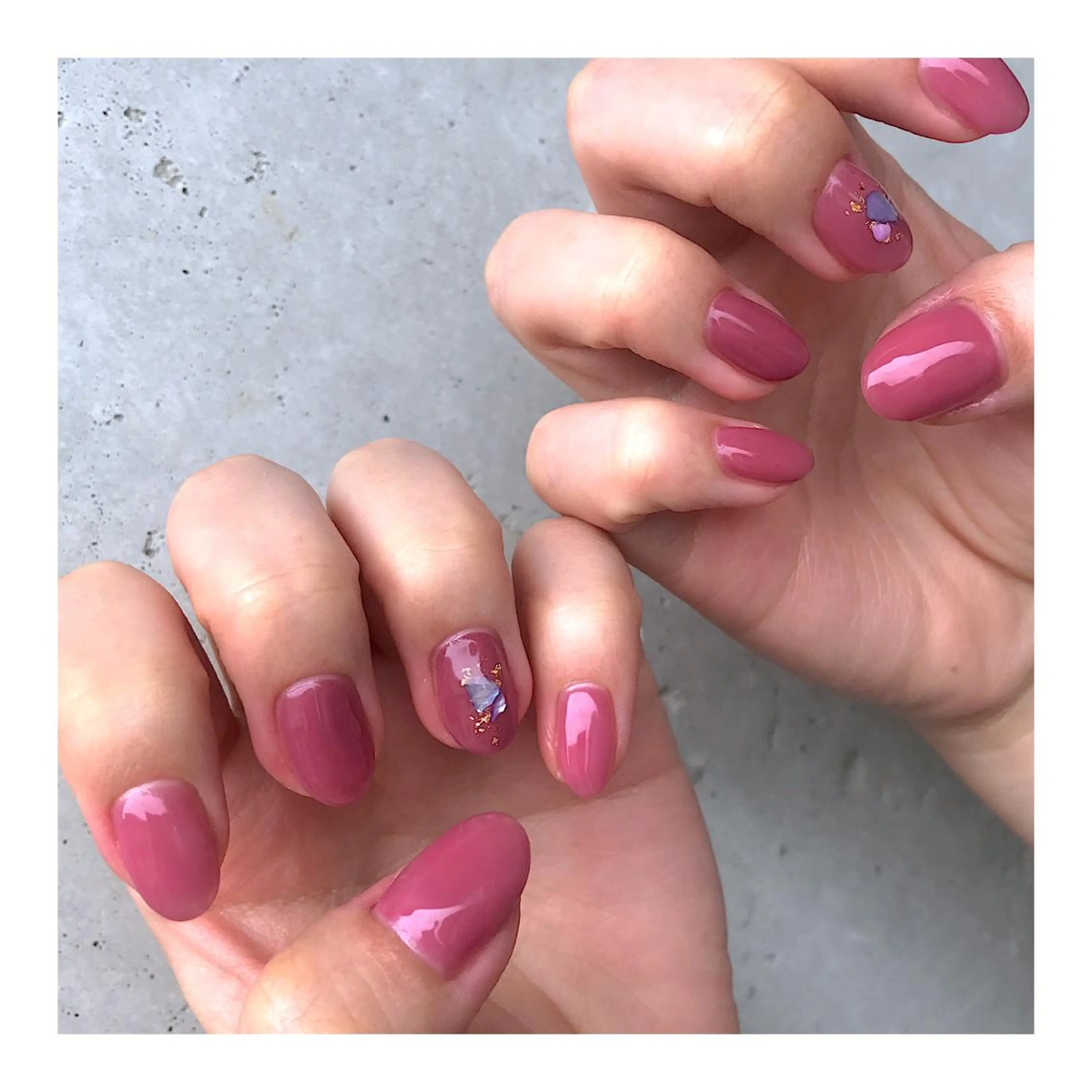 ネイル doux nailのネイルデザイン