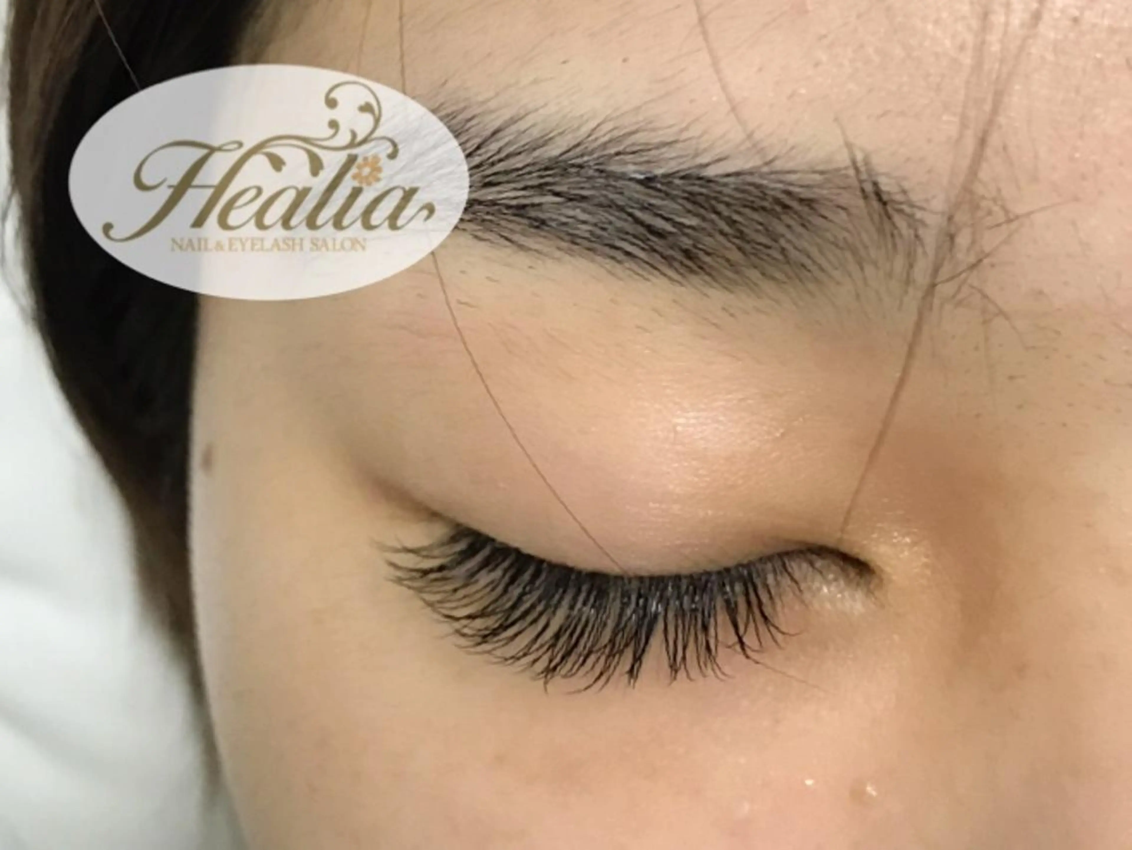 マツエク・マツパ REMIA湘南台 TANABEのネイルデザイン