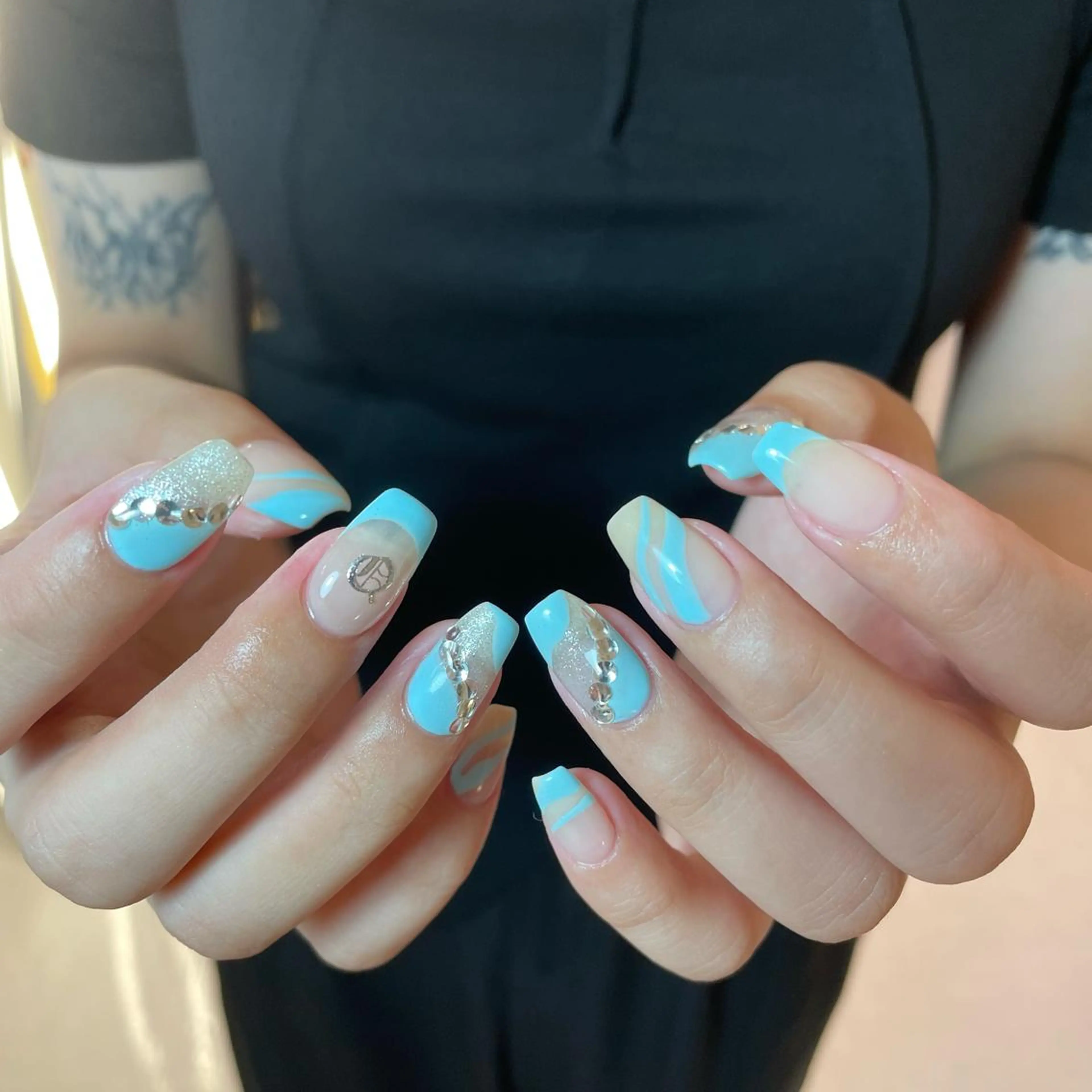 ネイル Ami 🦥のネイルデザイン