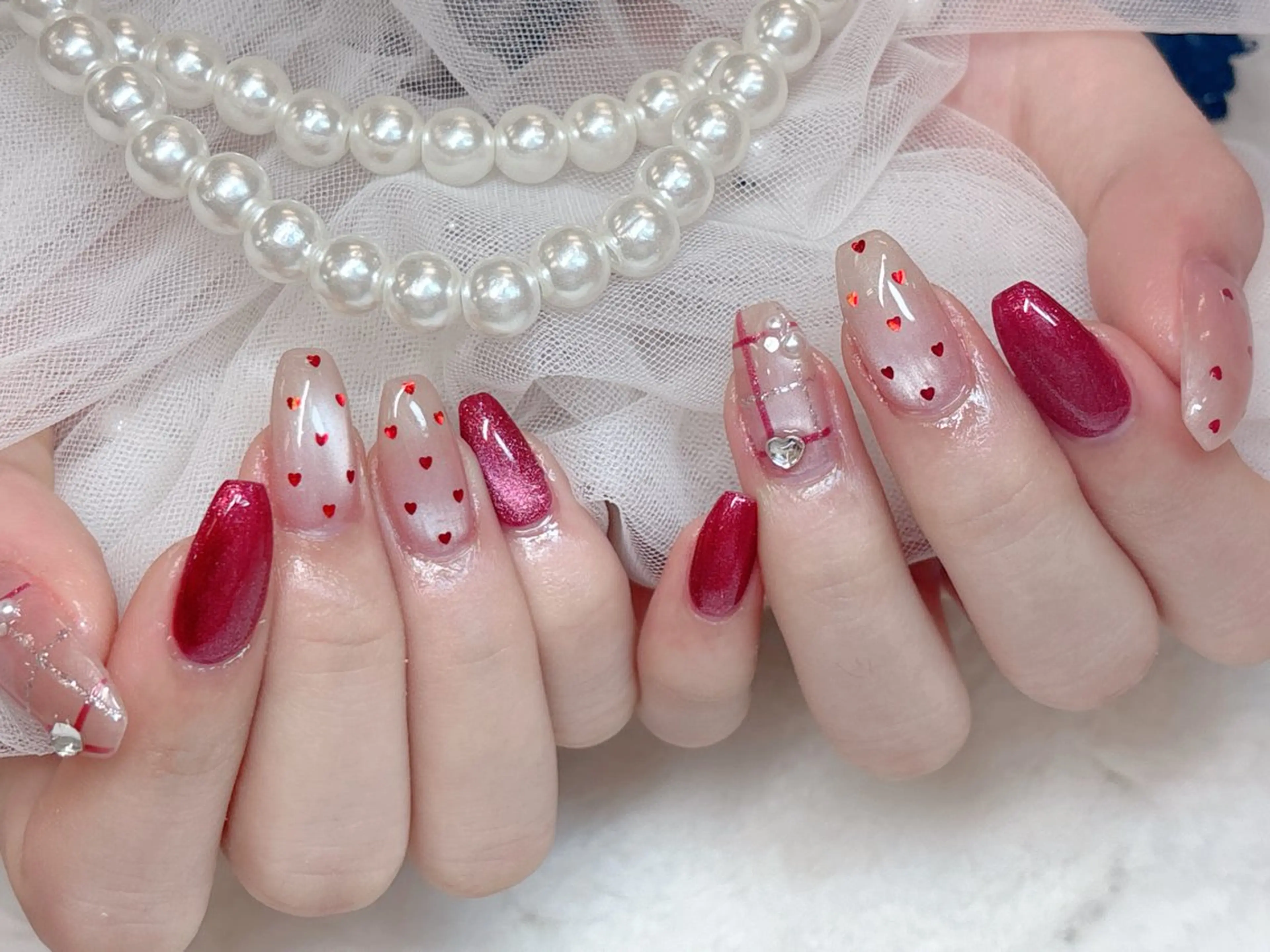 ネイル 5C NAIL 5C NAILのネイルデザイン