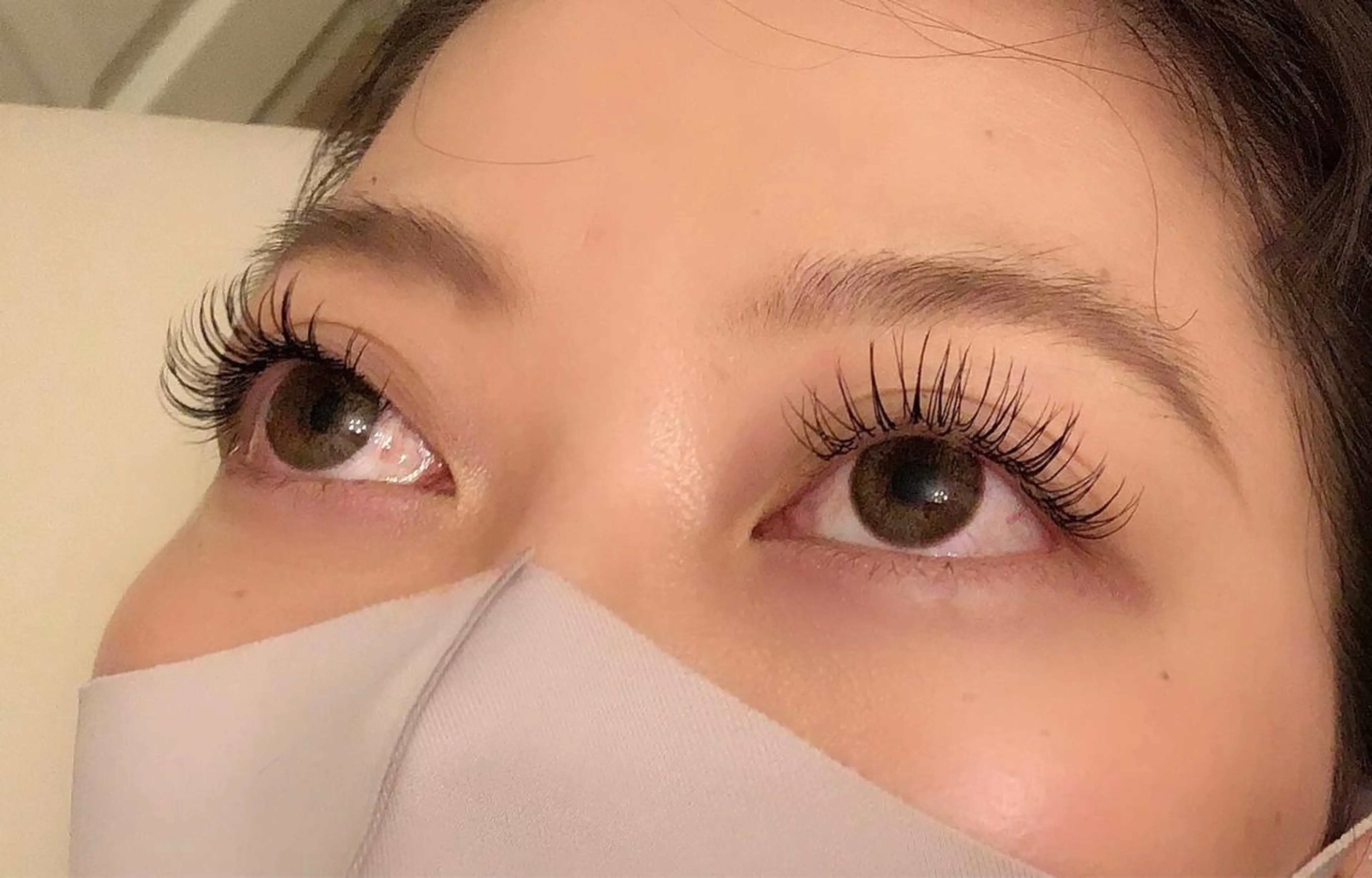 マツエク・マツパ マツエク eyelash GARDENのマツエク・マツパデザイン