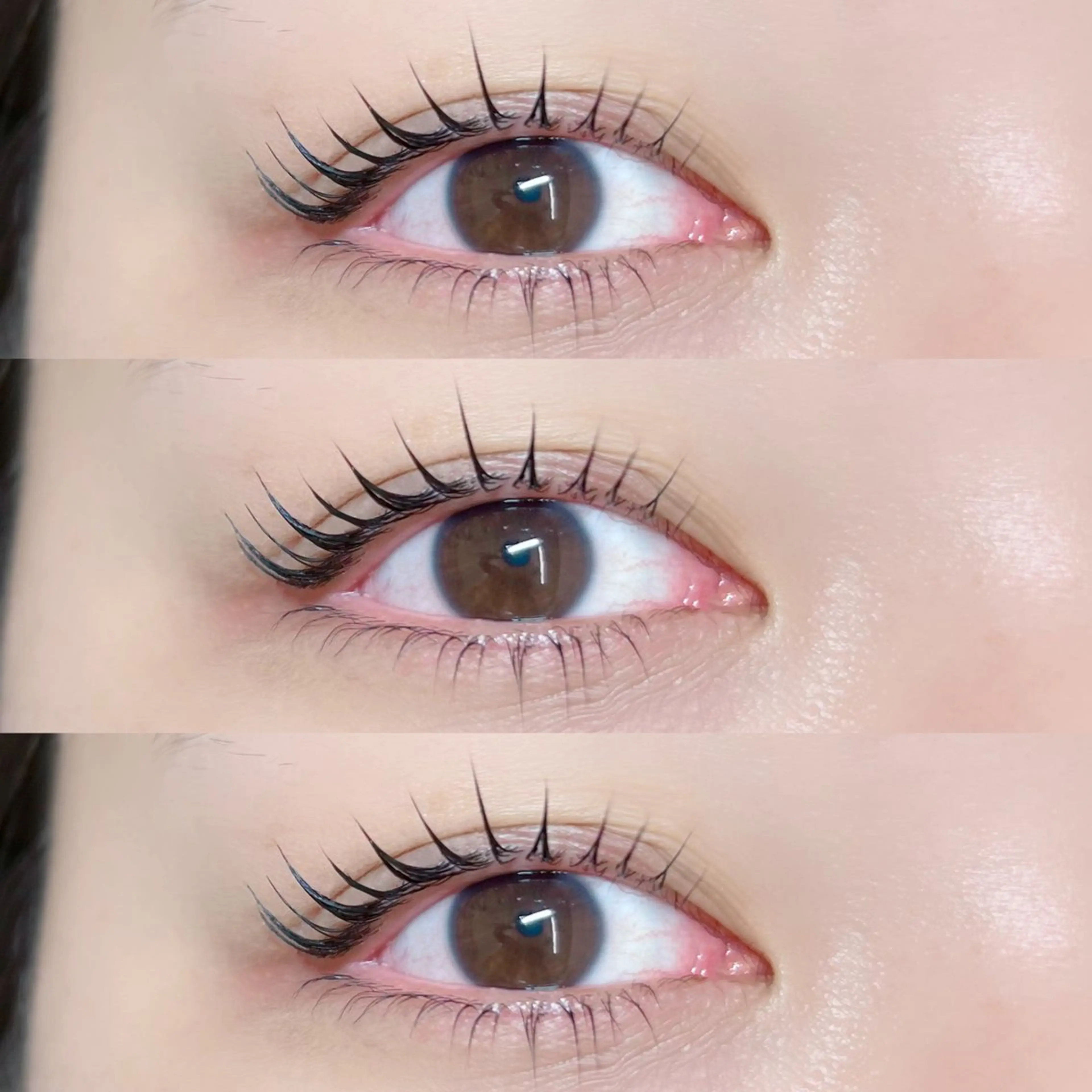 マツエク・マツパ Aya 🤍🪽の眉毛・アイブロウイメージ