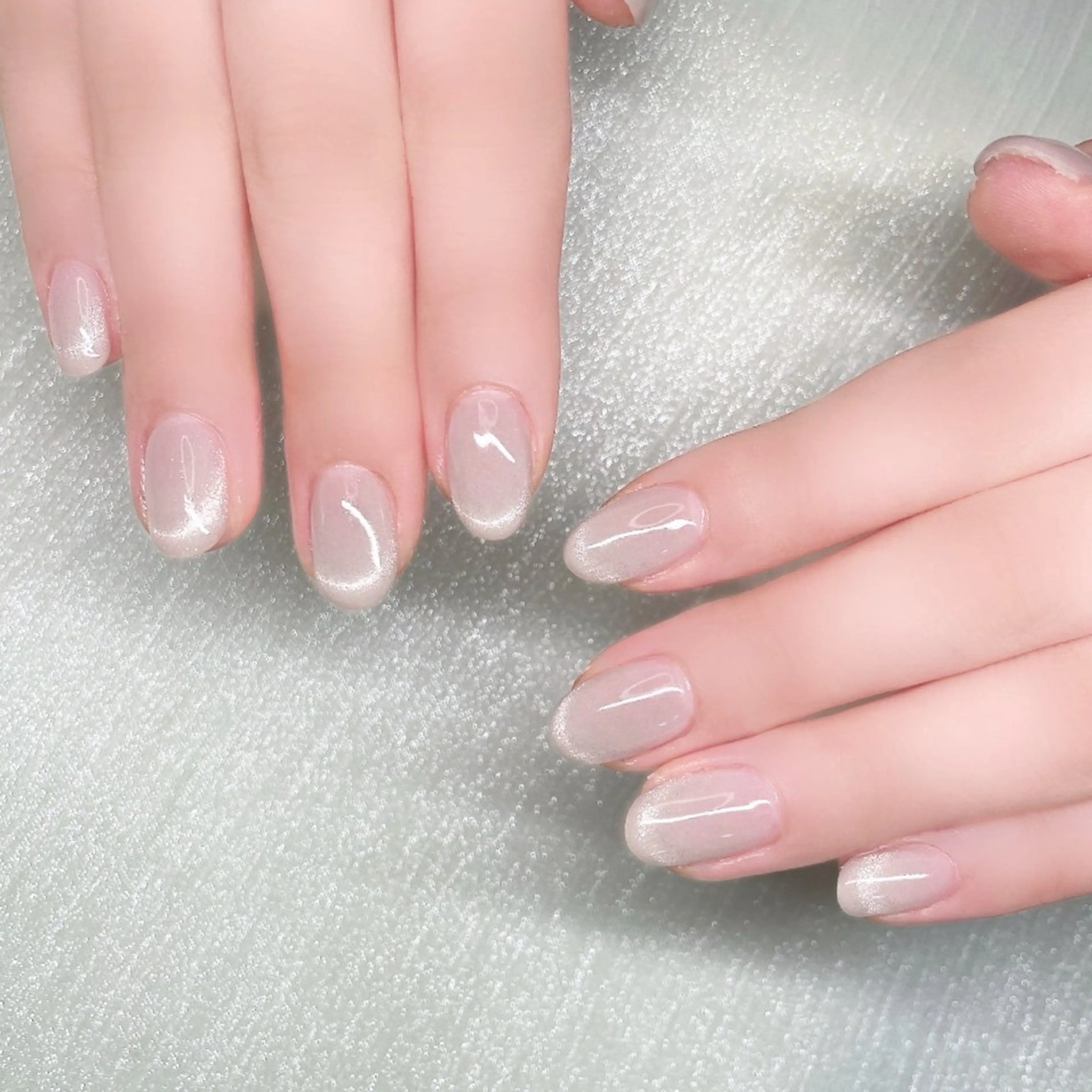 ネイル ハンドネイル Nailist suzuのネイルデザイン