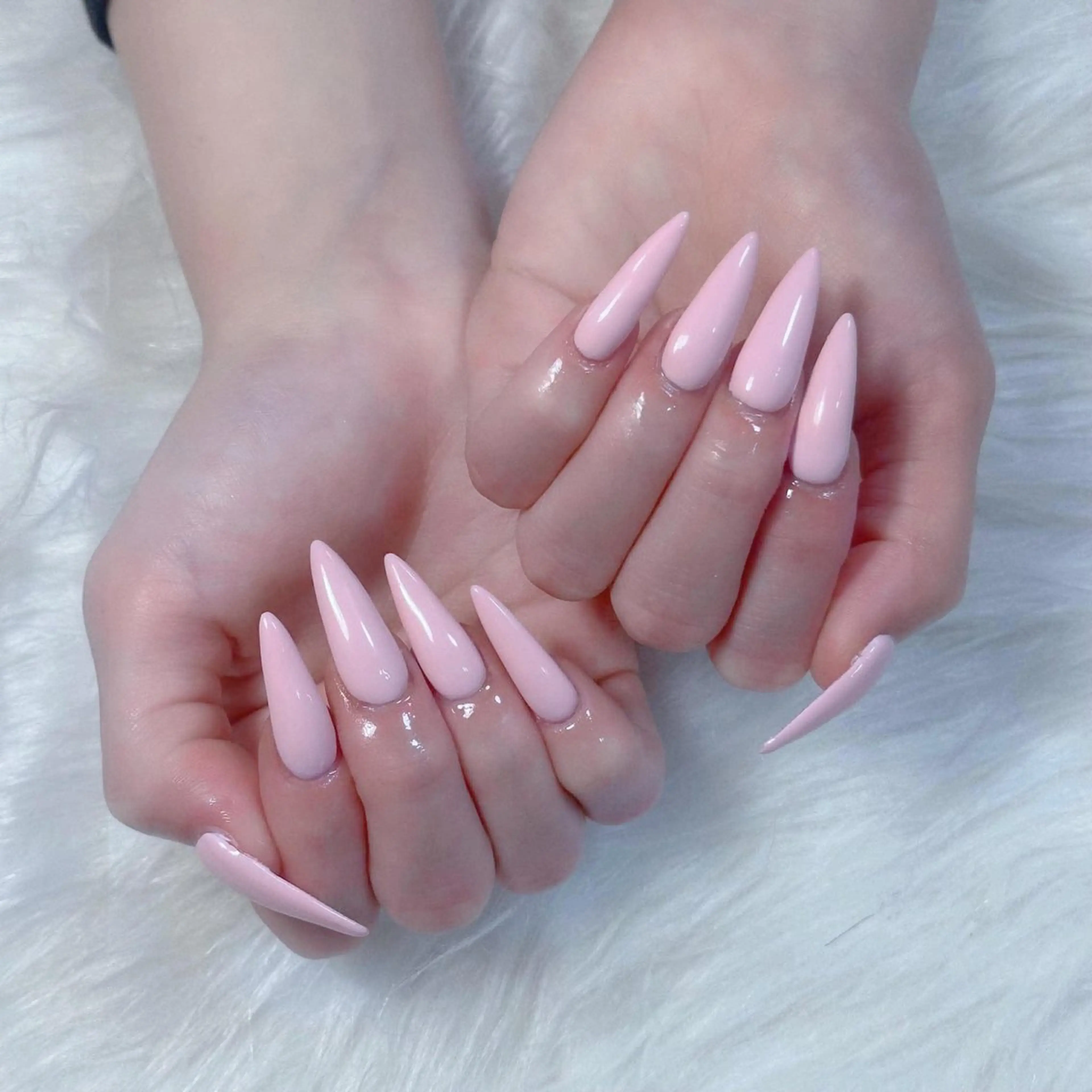ネイル YUKI NAIL 大国町店のネイルデザイン