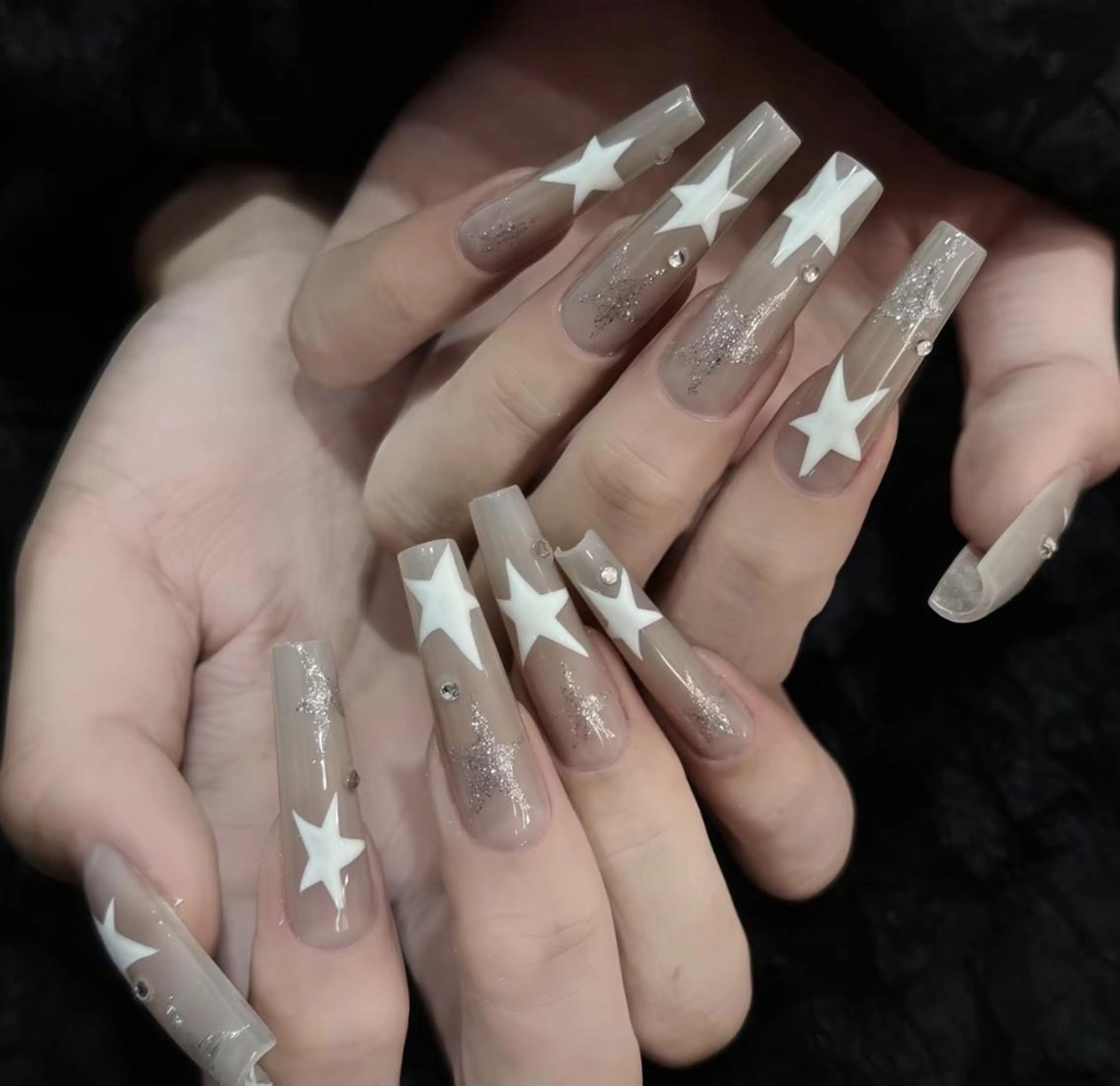 ネイル ハンドネイル エリ🫧 nail池袋東口のネイルデザイン