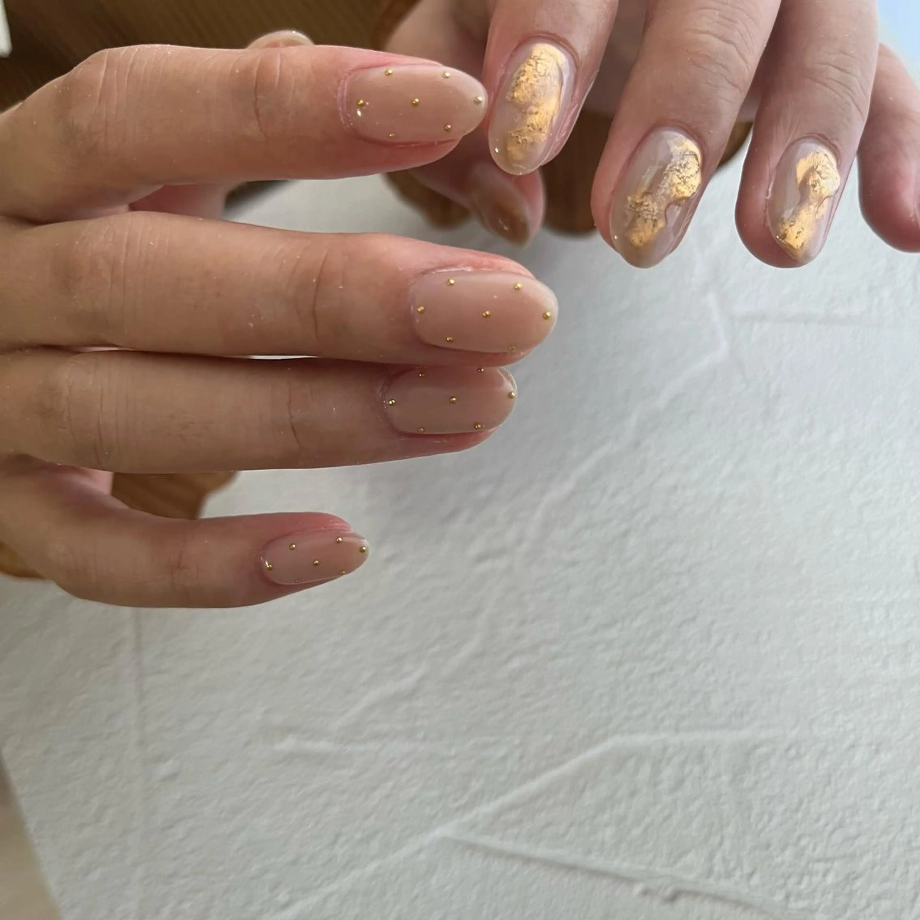 ネイル ハンドネイル ett_所属・ett _のネイルデザイン