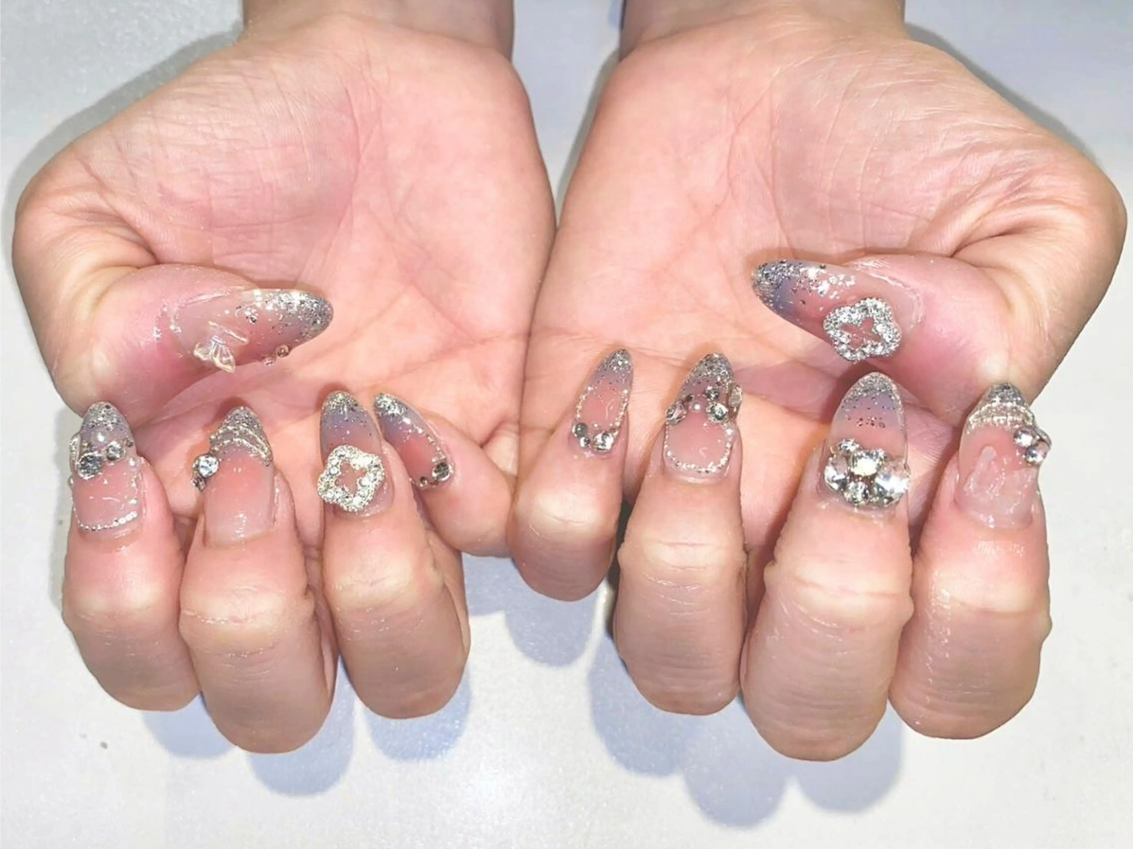 ネイル 眉＆ネイルサロン 【とらんて】の眉毛・アイブロウイメージ