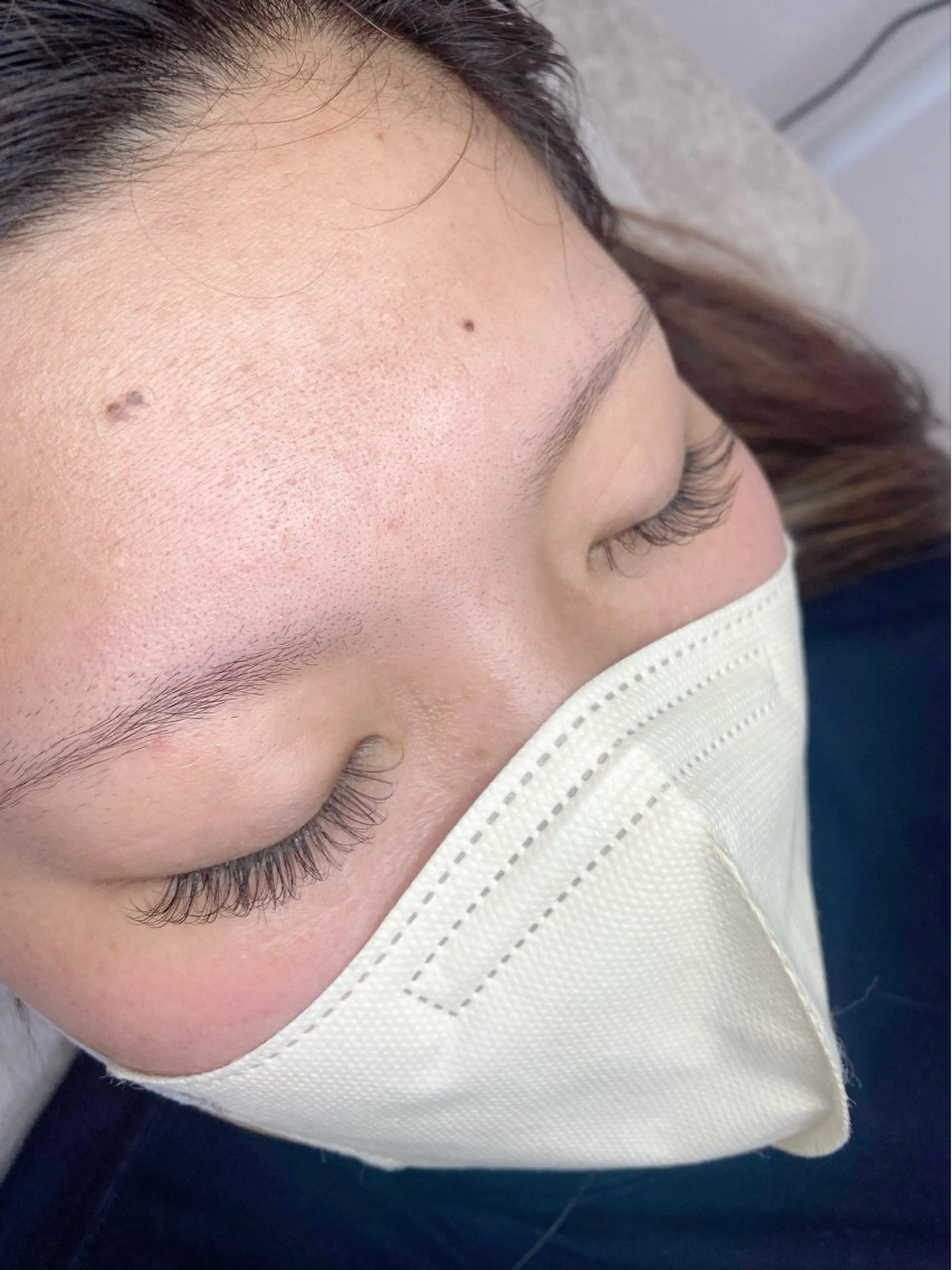 マツエク・マツパ eyesalon TOUTOUのマツエク・マツパデザイン