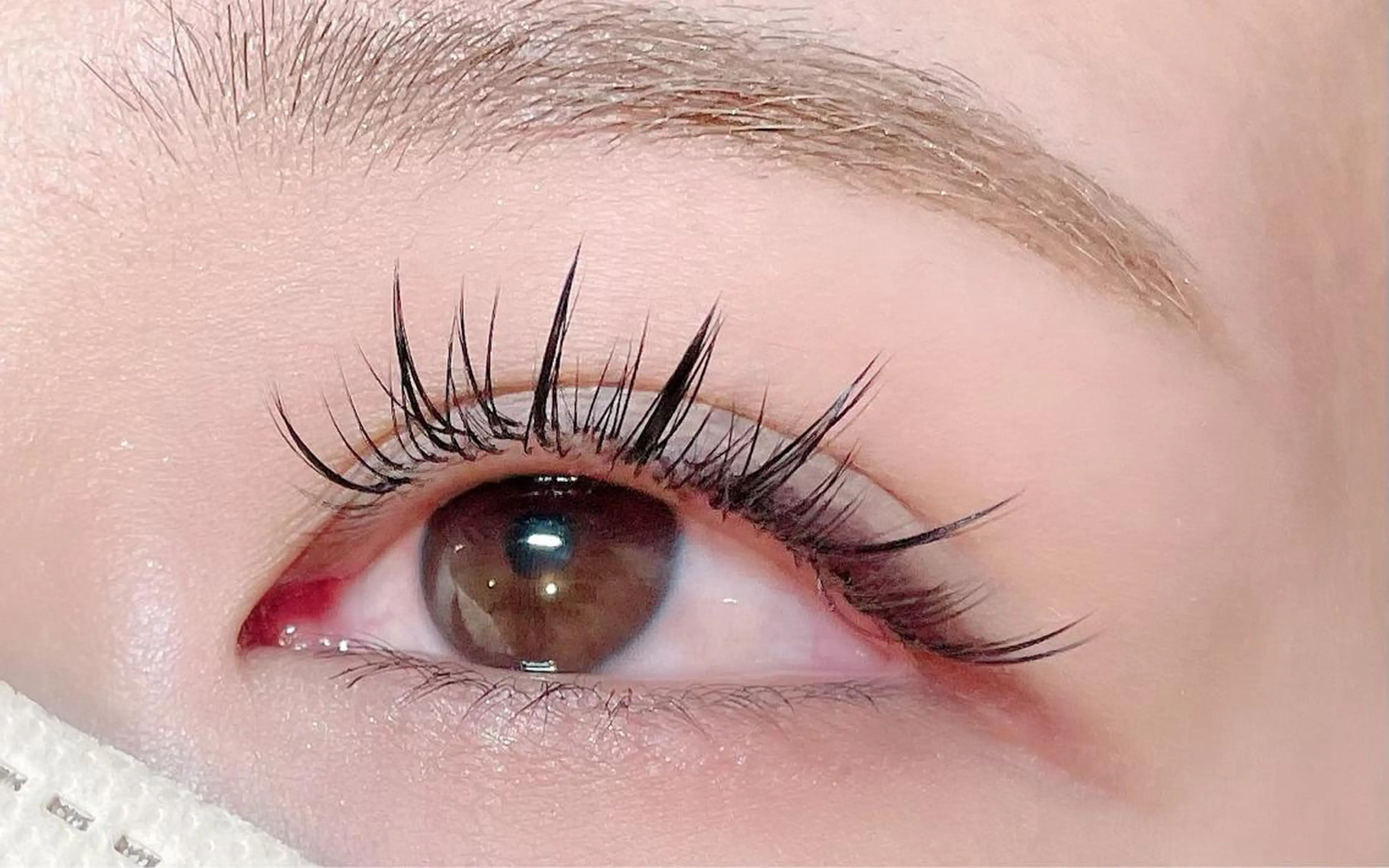 マツエク・マツパ ワンホンマツエク HARIS店長🦋 Ishiguroのマツエク・マツパデザイン