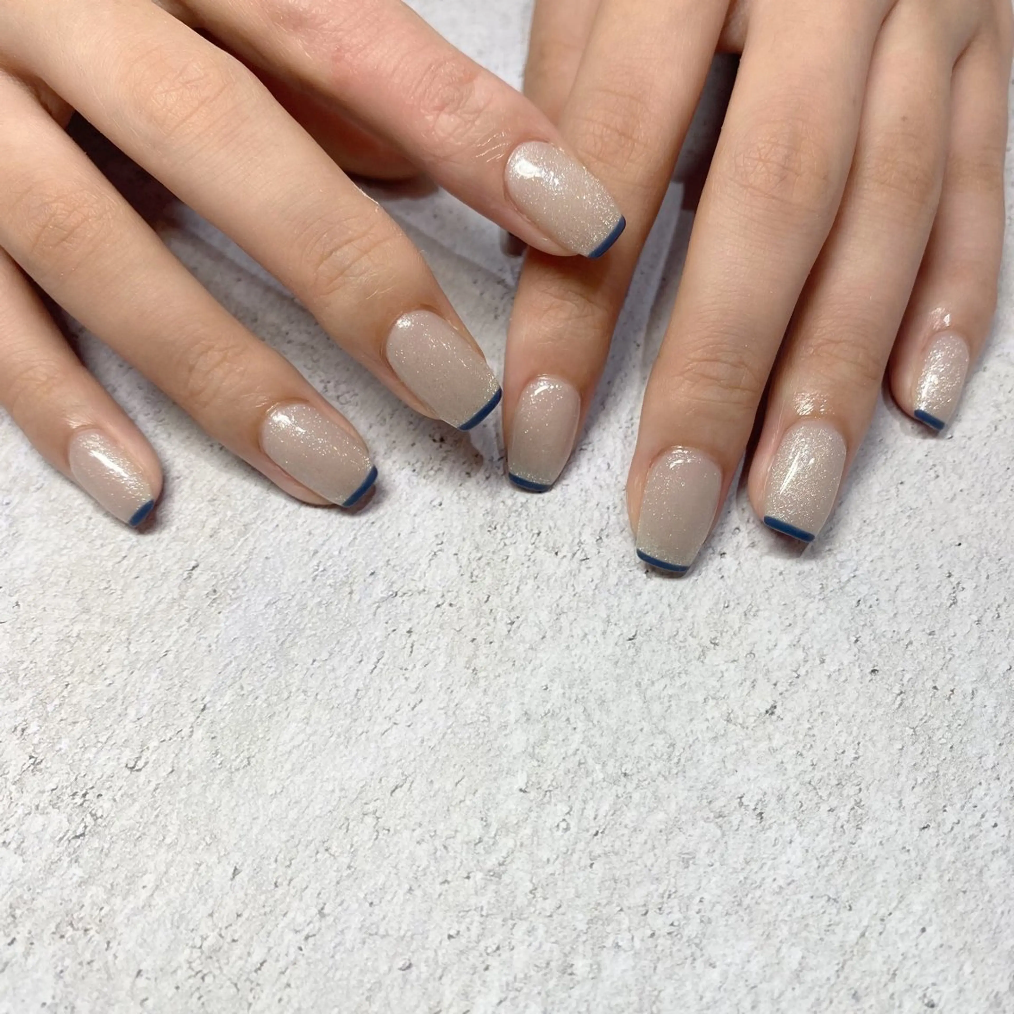 ネイル ハンドネイル CLALA 🌼kimikoのネイルデザイン