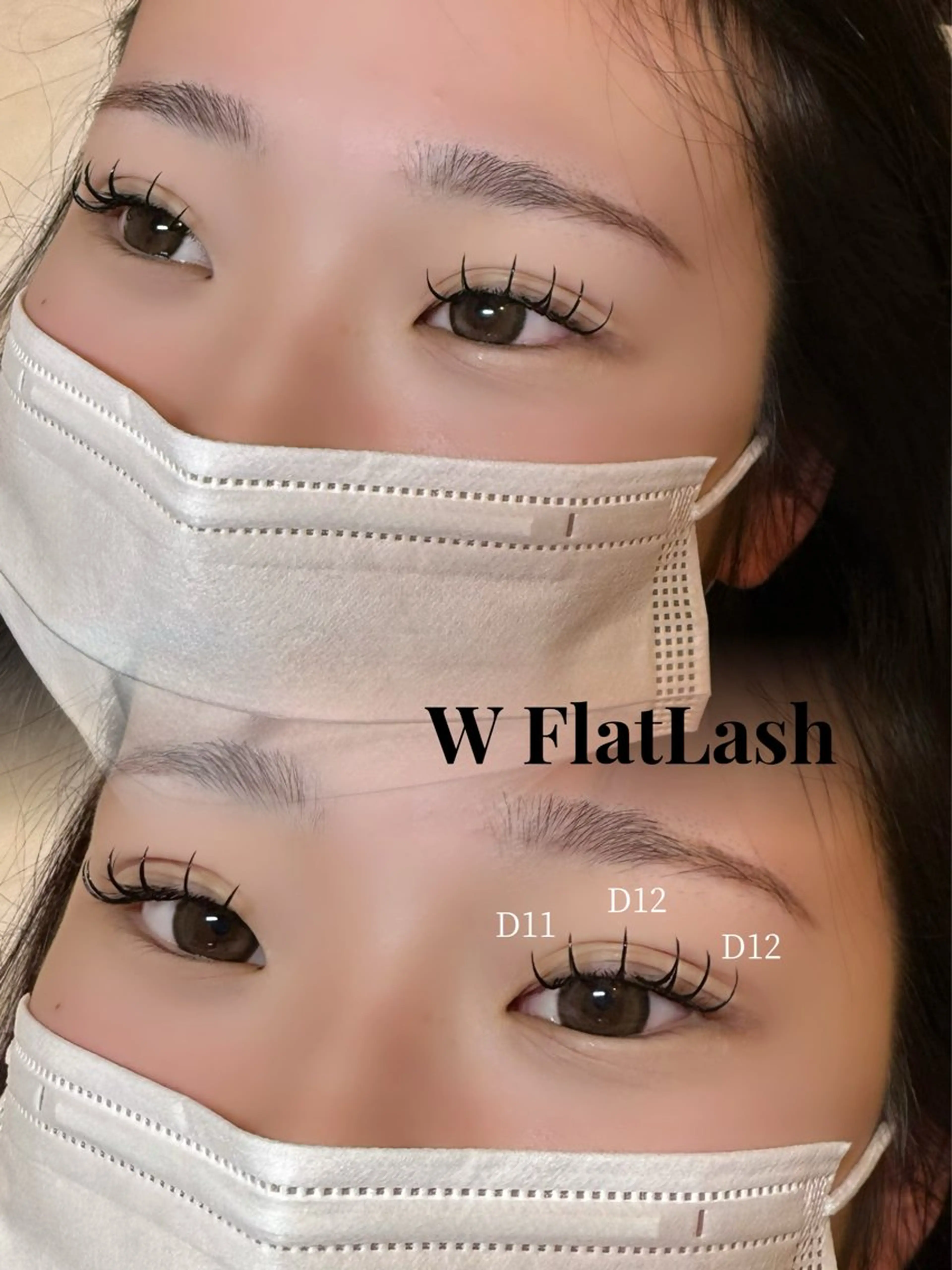 当店初めての方限定🩵🌈オフ⭕️バインドロック80束🙆‍♀️すぐ予約⭕️本文を必読🌼70分の写真