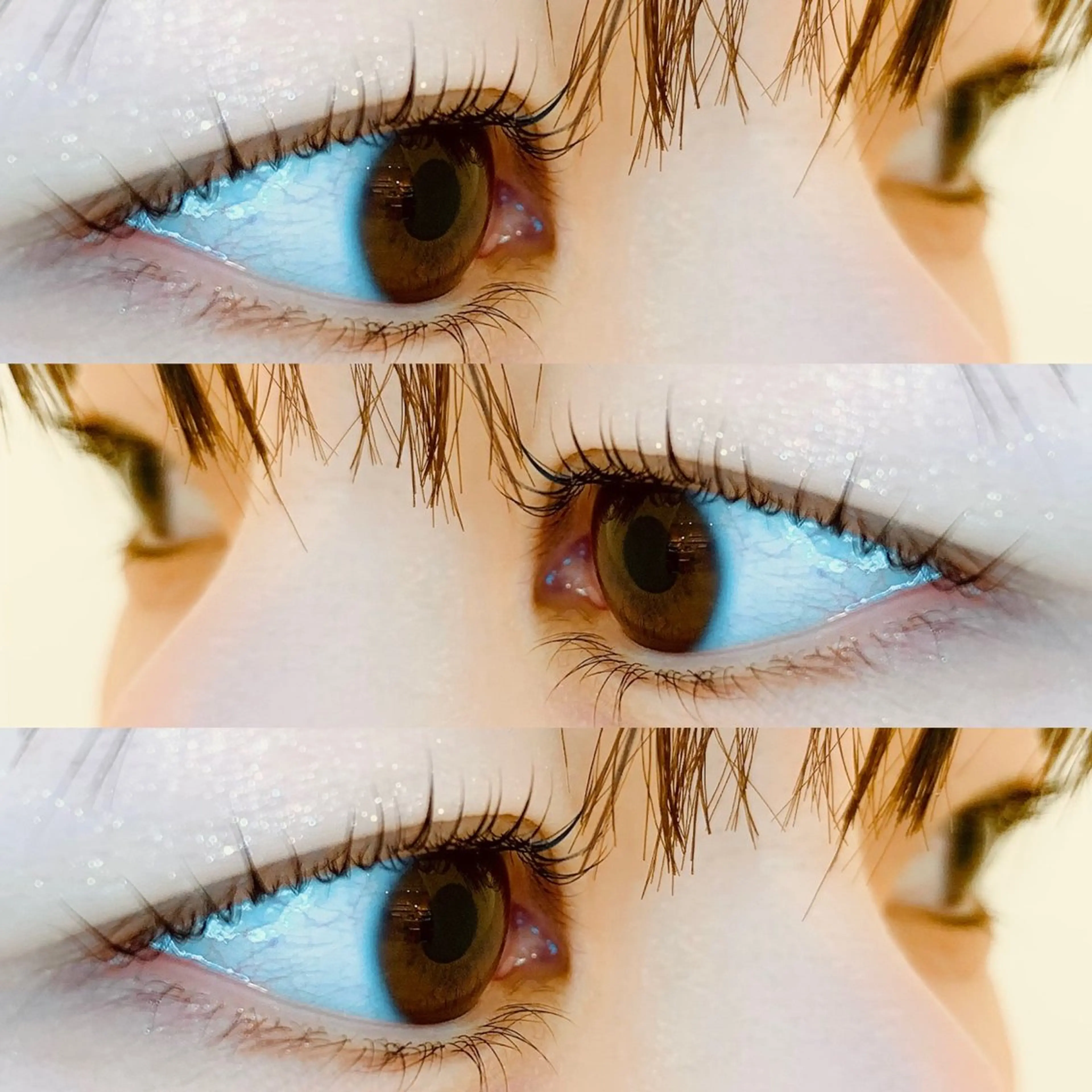 マツエク・マツパ スキンケアサロン　デディア所属・米谷🎀 デディア恵比寿🪞✨のエステ・リラクイメージ