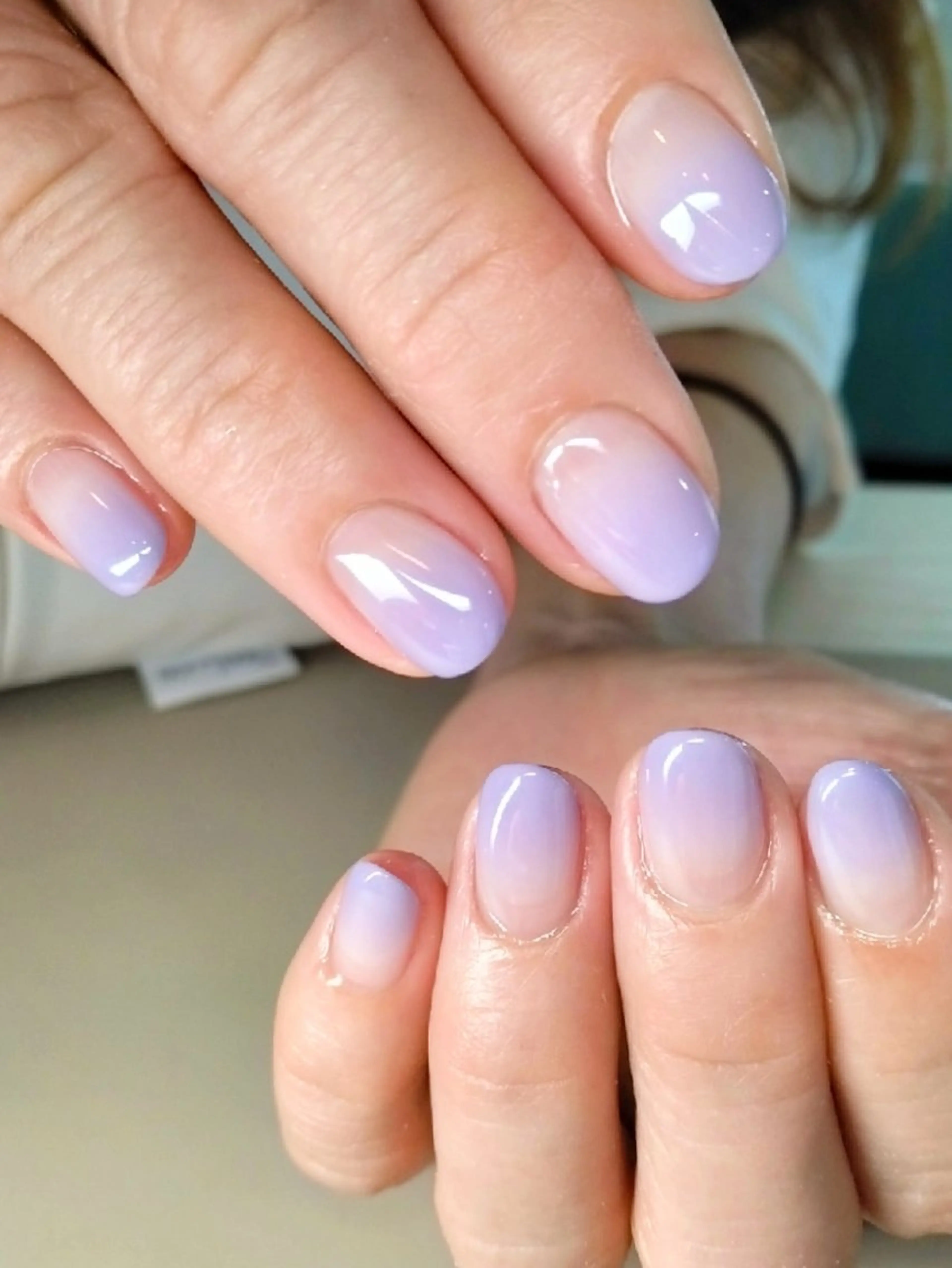 ネイル ハンドネイル 【まみ】 Ka Pilinaのネイルデザイン