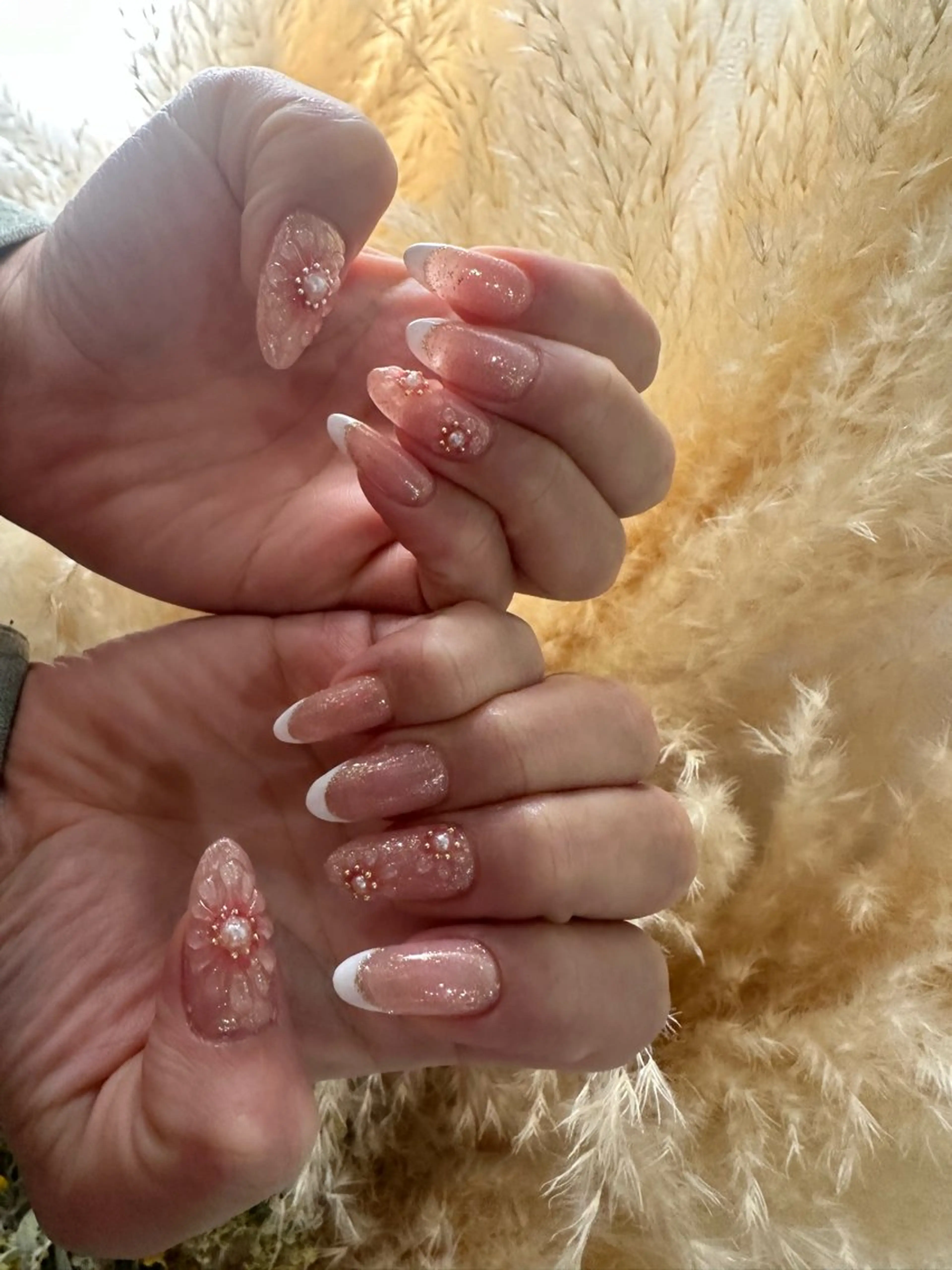 ネイル Le Lienのマツエク・マツパデザイン