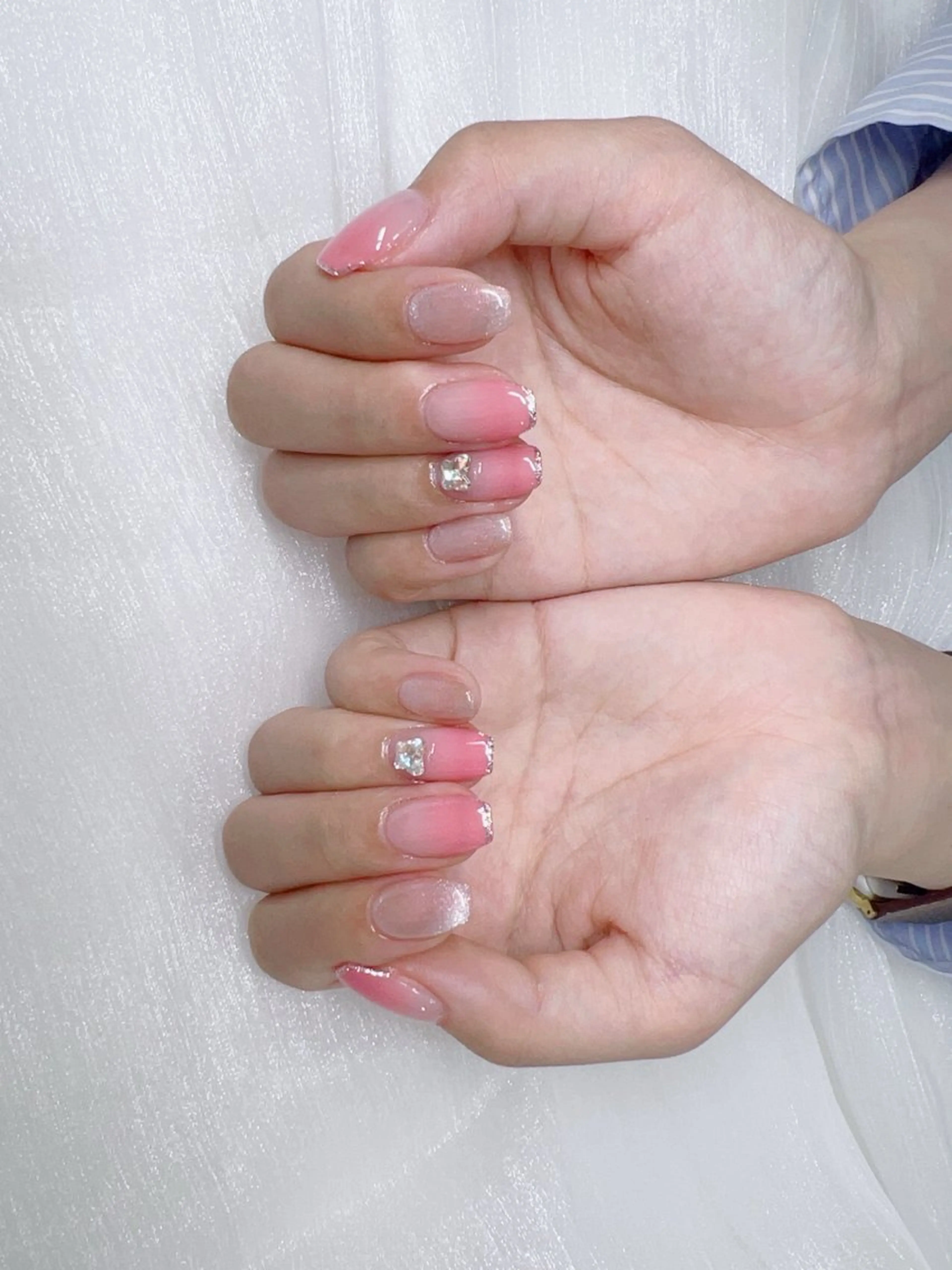 ネイル ハンドネイル L&Y Nail salonのネイルデザイン