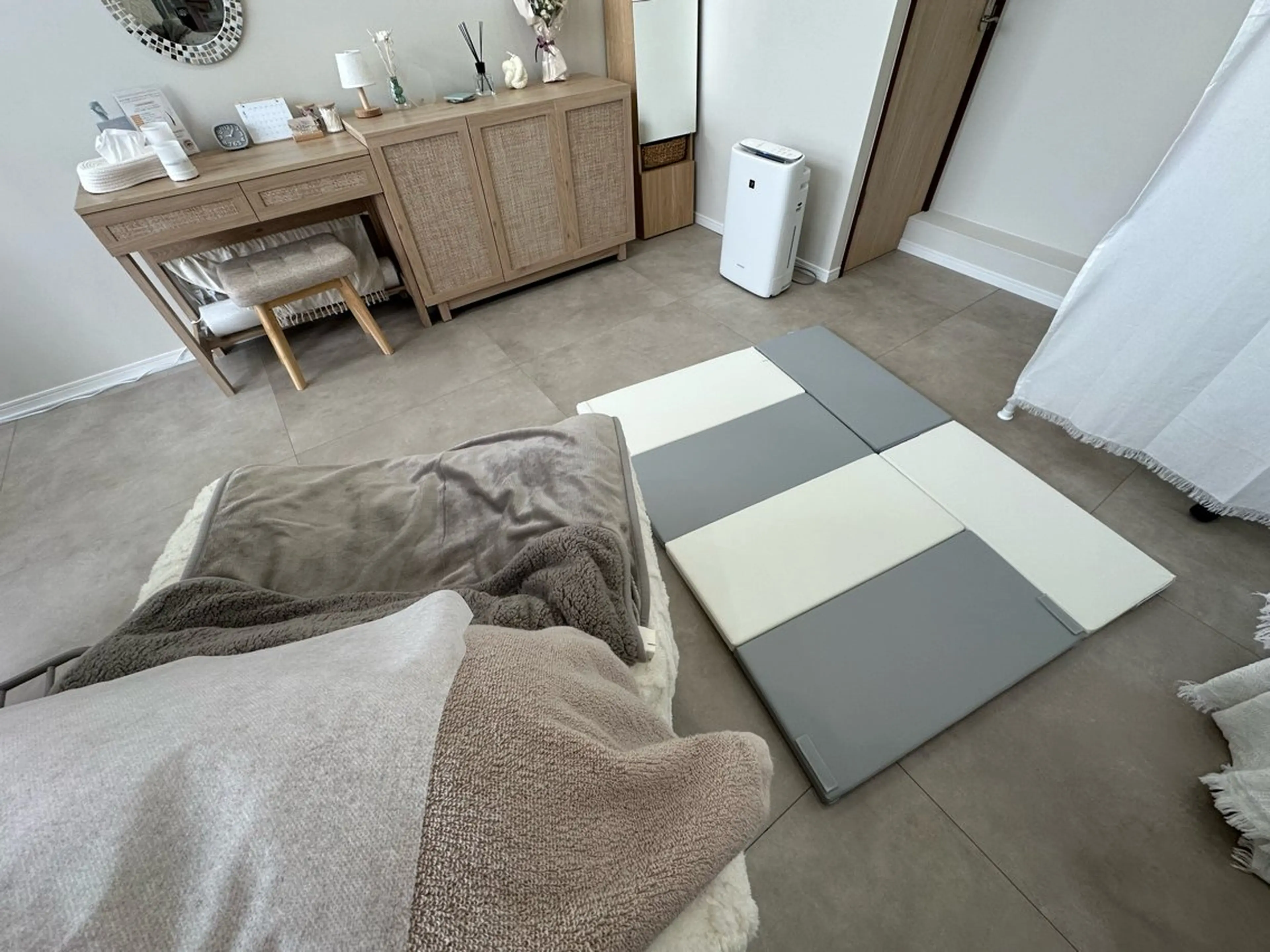 マツエク・マツパ eyelash sa lon Natureのマツエク・マツパデザイン