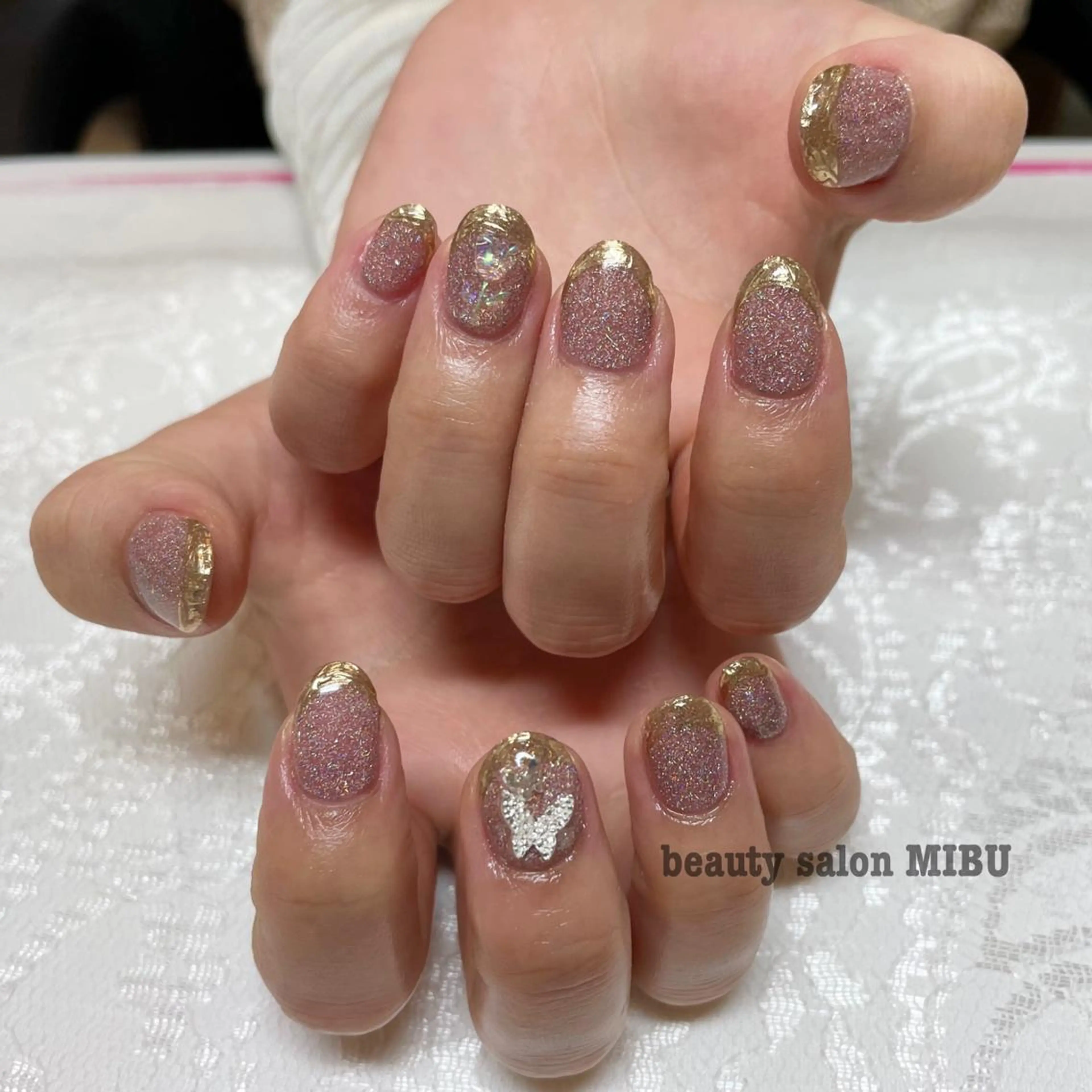 ネイル ハンドネイル Sunny.Roa nail💅のネイルデザイン