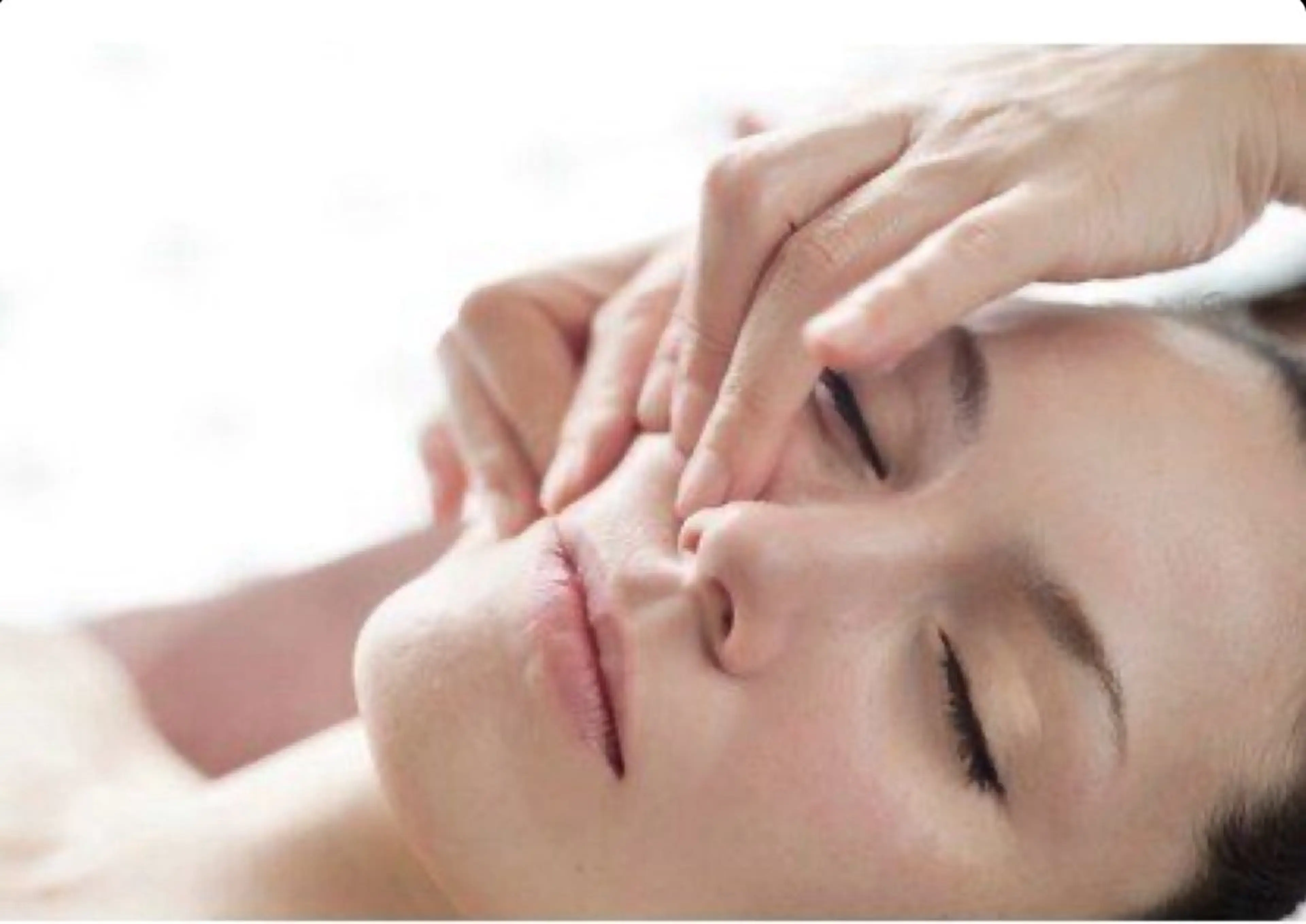 【期間限定】夏肌疲労フェイシャル☀️🍉🌻🏊開いた毛穴たるみインナードライをイッキに復活😊👍💗120分の写真