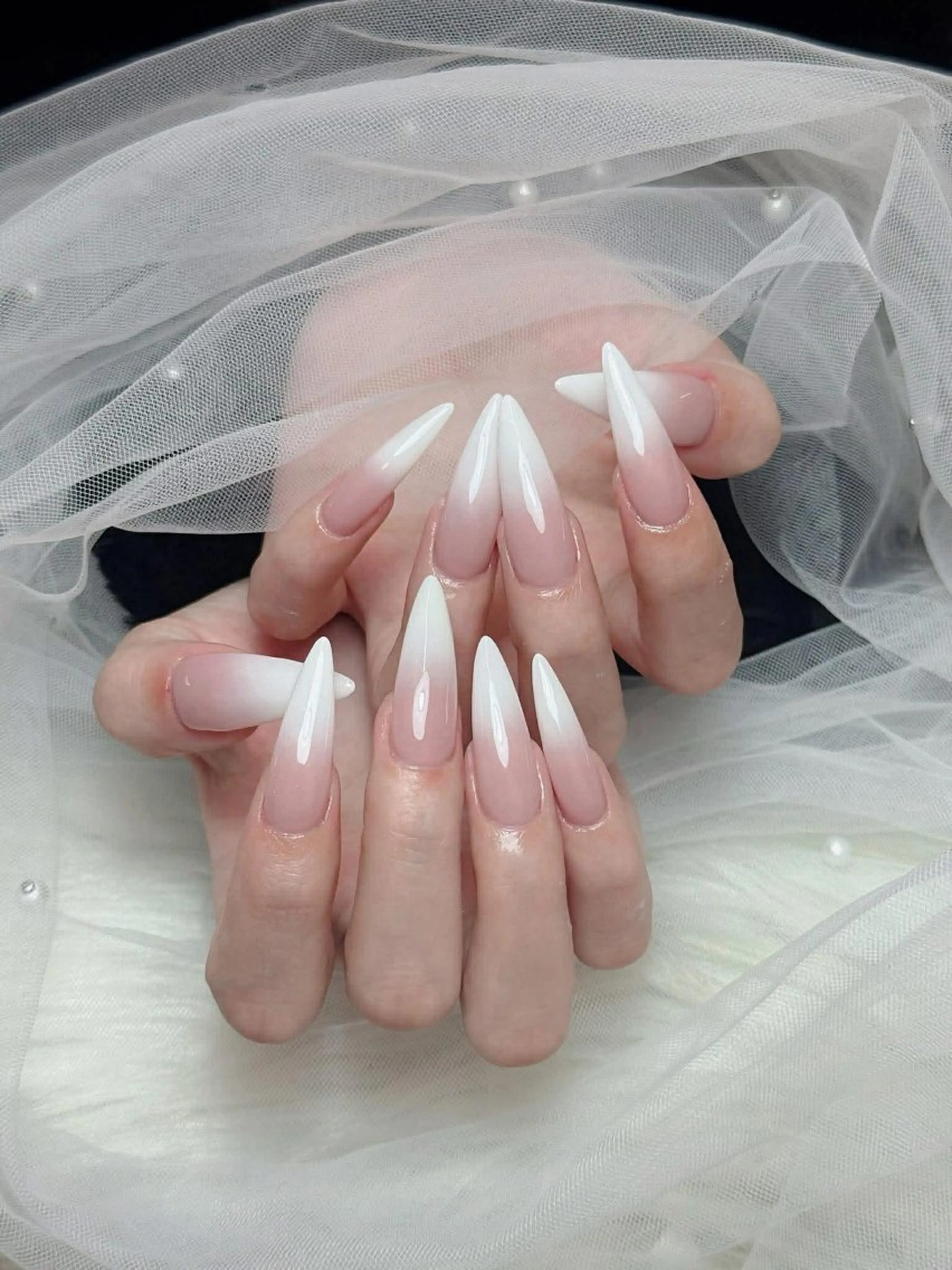 ネイル ハンドネイル Ami Nailのネイルデザイン