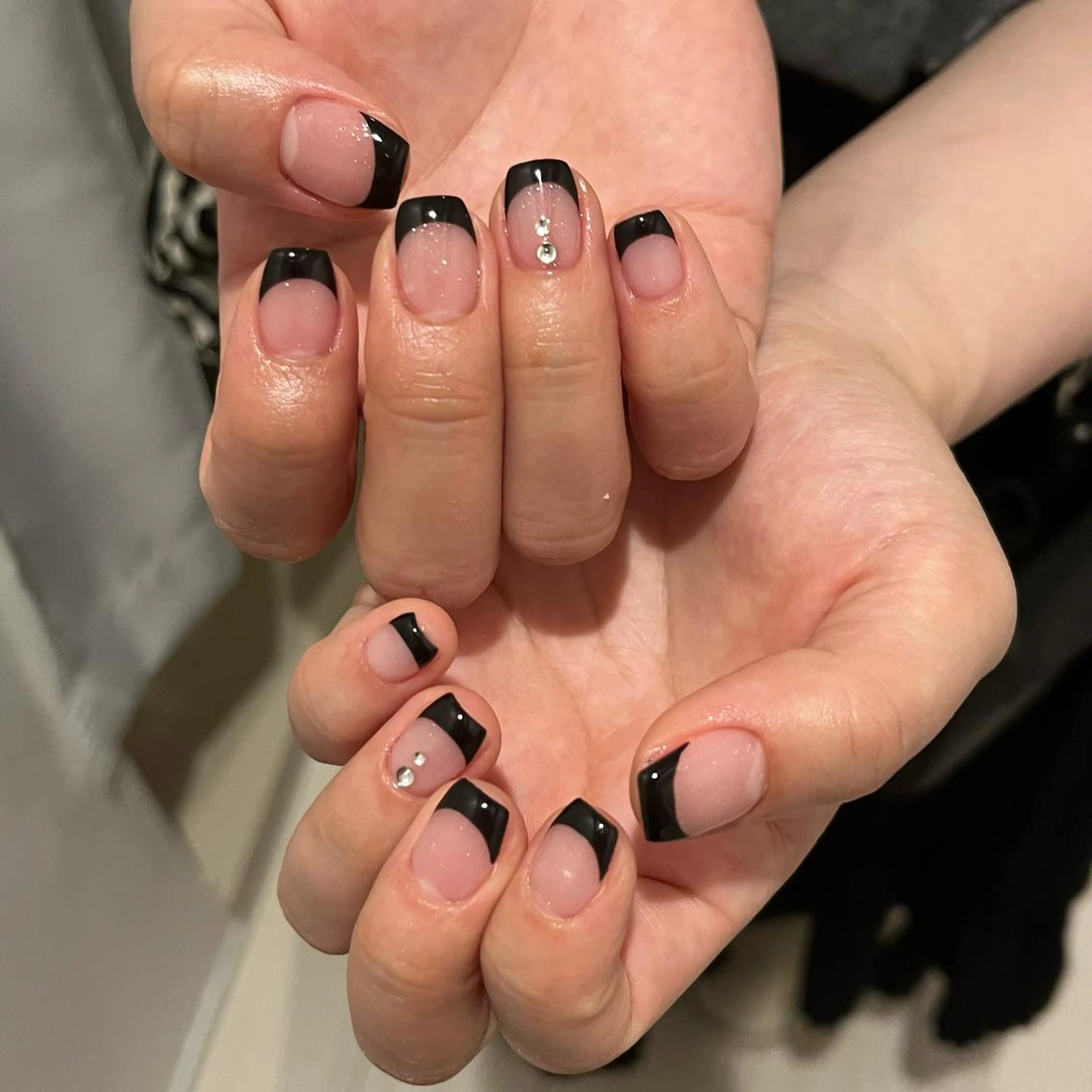 ネイル NORA nail UMEDA MAIのネイルデザイン