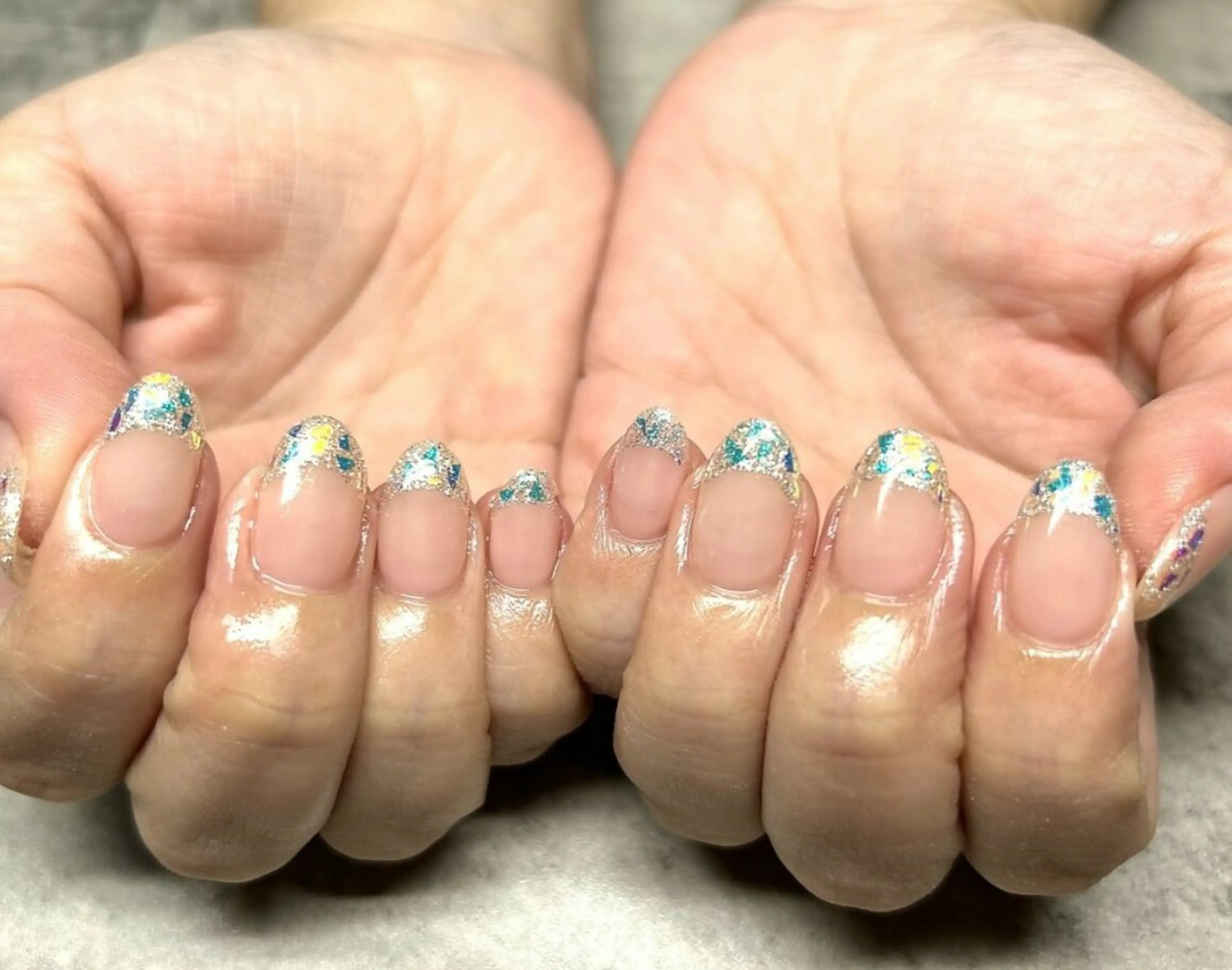 ネイル JULIE NAILのネイルデザイン