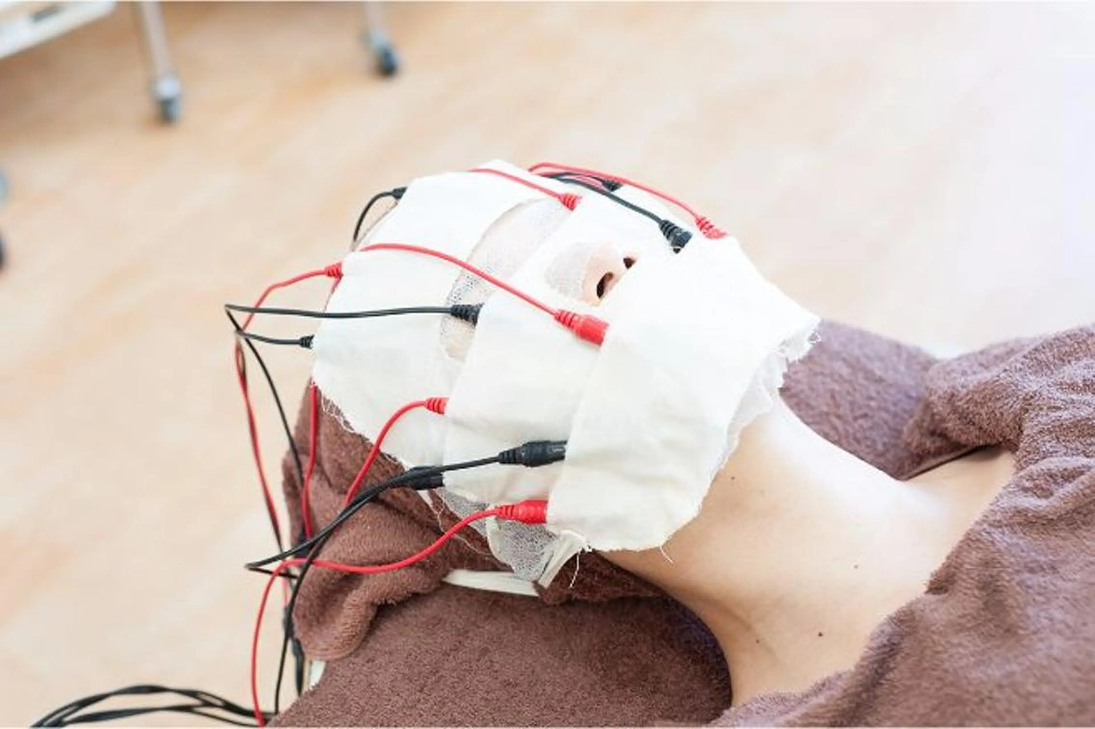 松本 富美子の眉毛・アイブロウイメージ