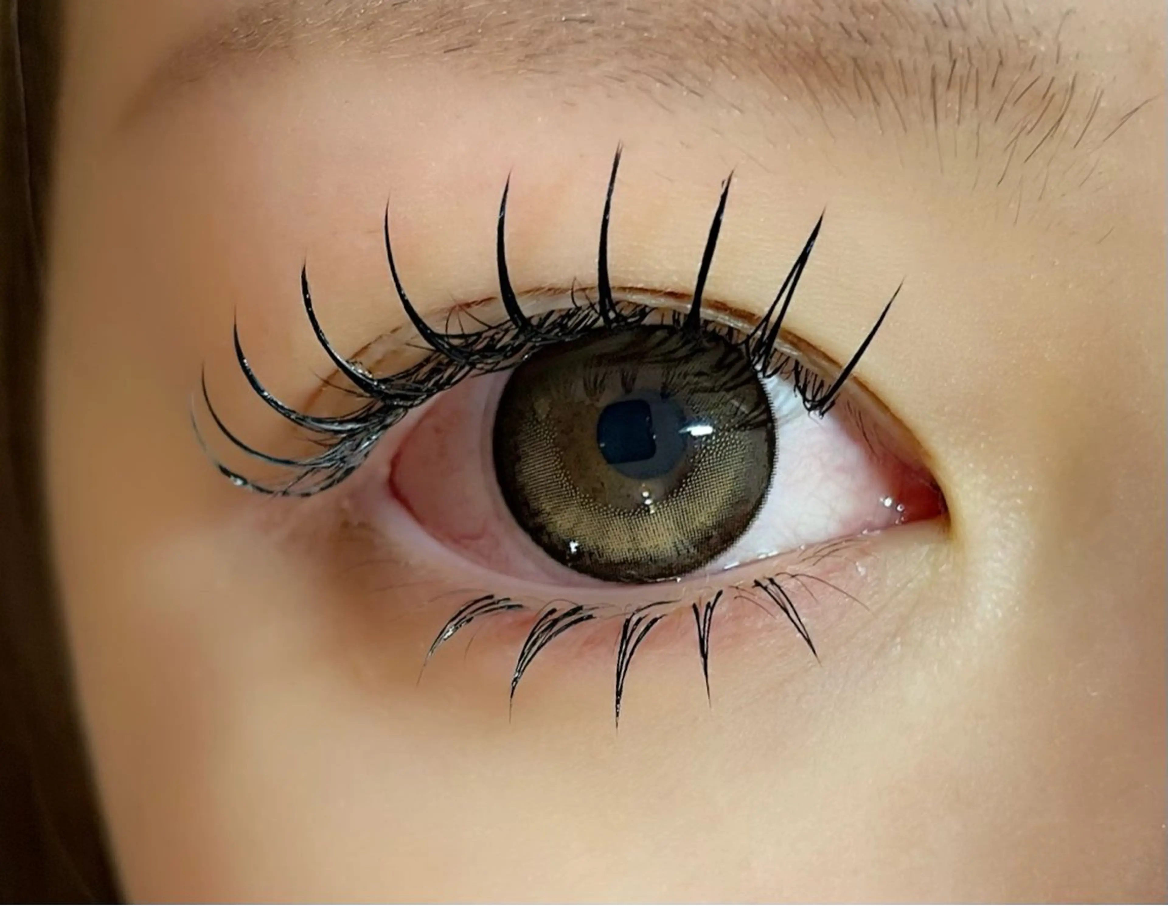 マツエク・マツパ マツエク 🌈ROAR🌈 RIHOのマツエク・マツパデザイン