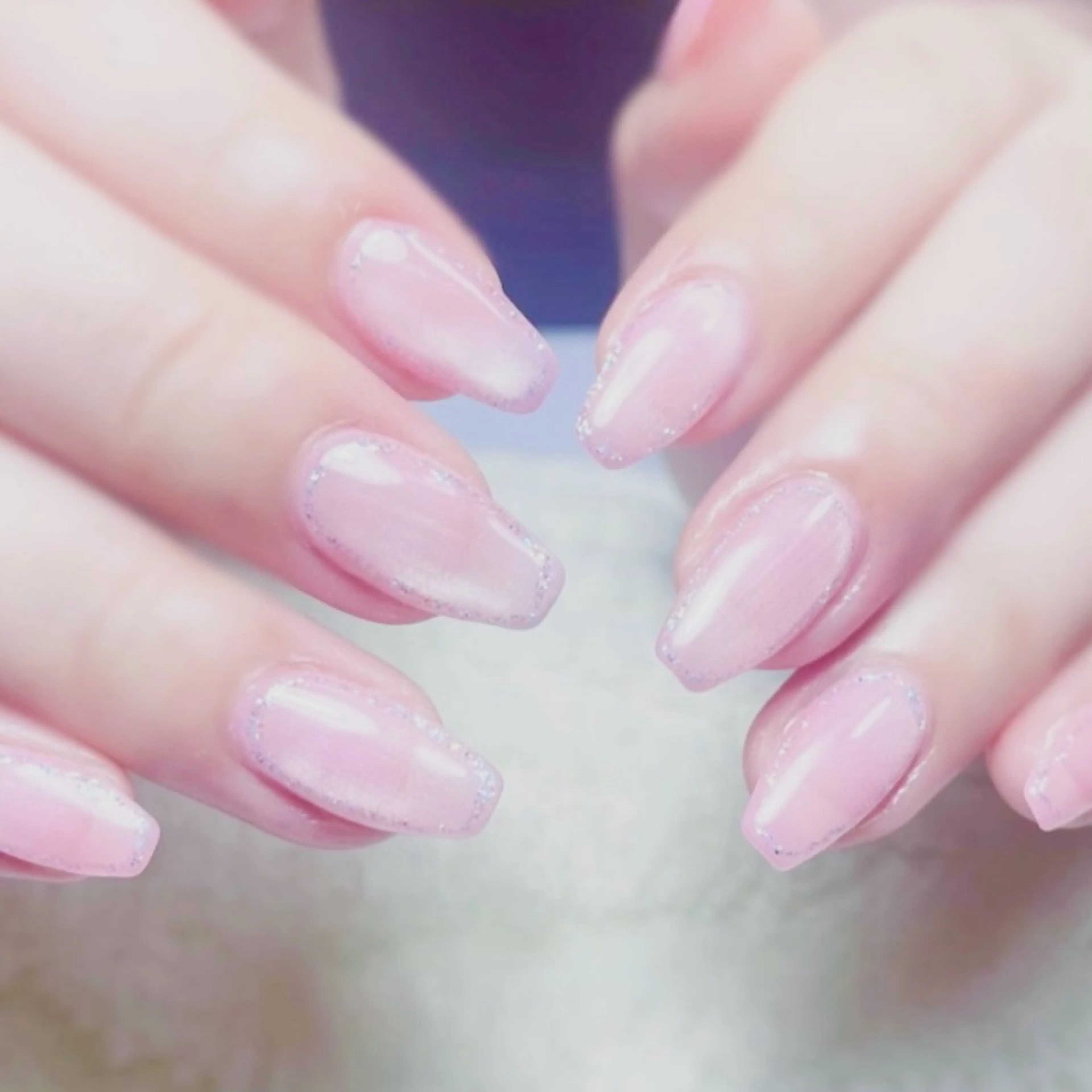 ネイル ハンドネイル Chicchi 加茂宮駅徒歩3分のネイルデザイン