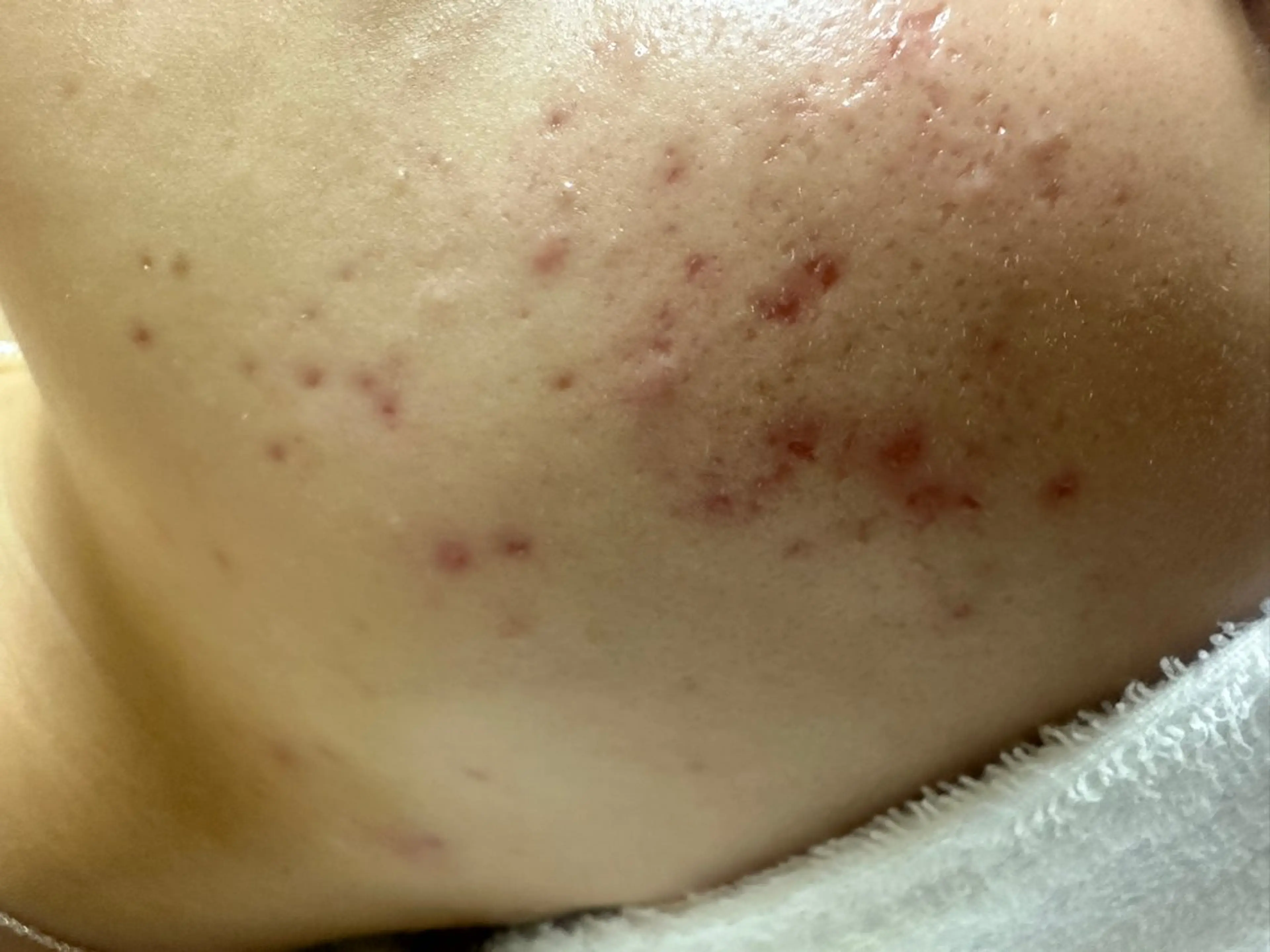 春木 幸子のエステ・リラクイメージ