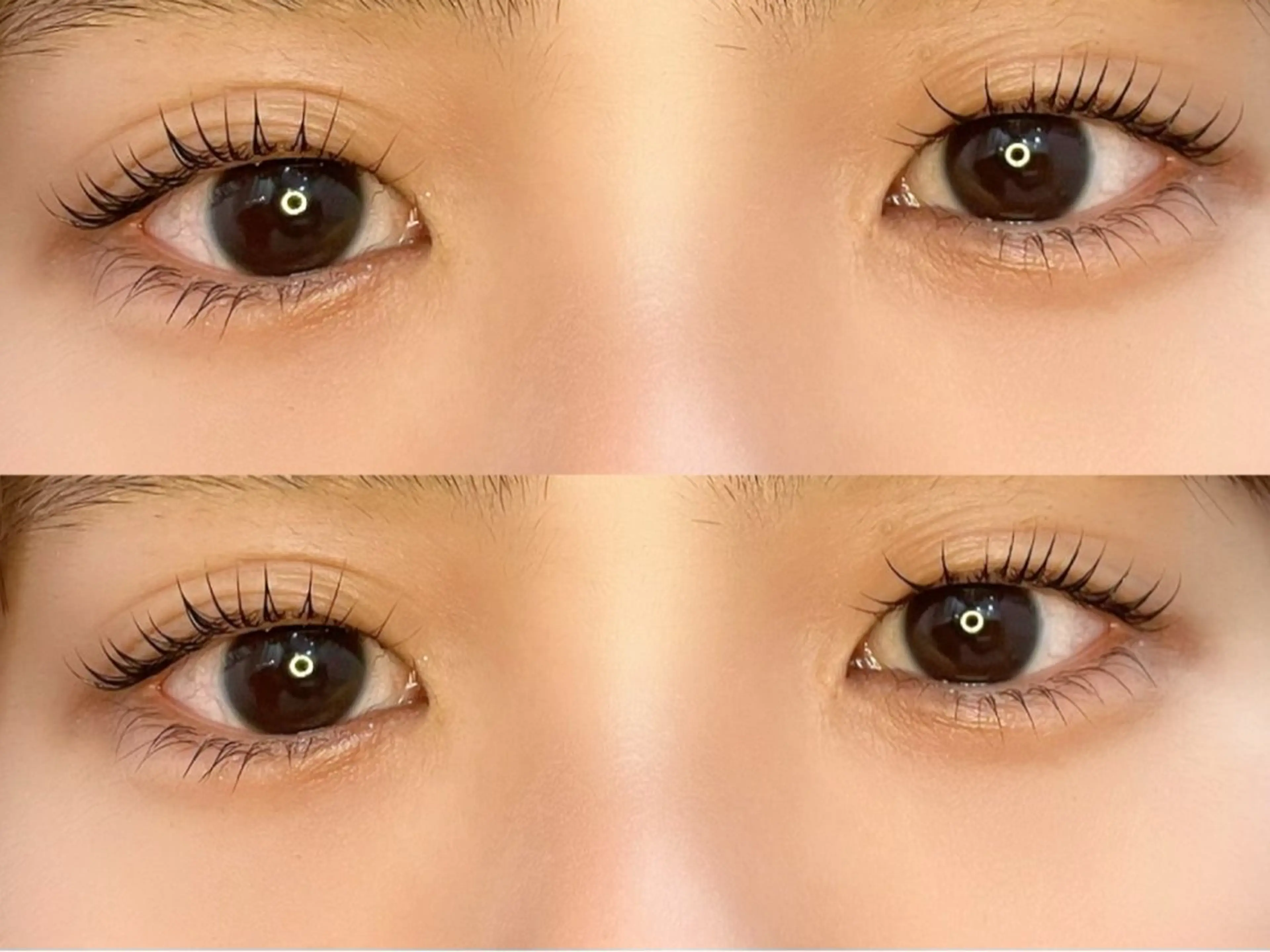 マツエク・マツパ マツパ ヨネクラ／髪質改善 ・まつげパーマのマツエク・マツパデザイン