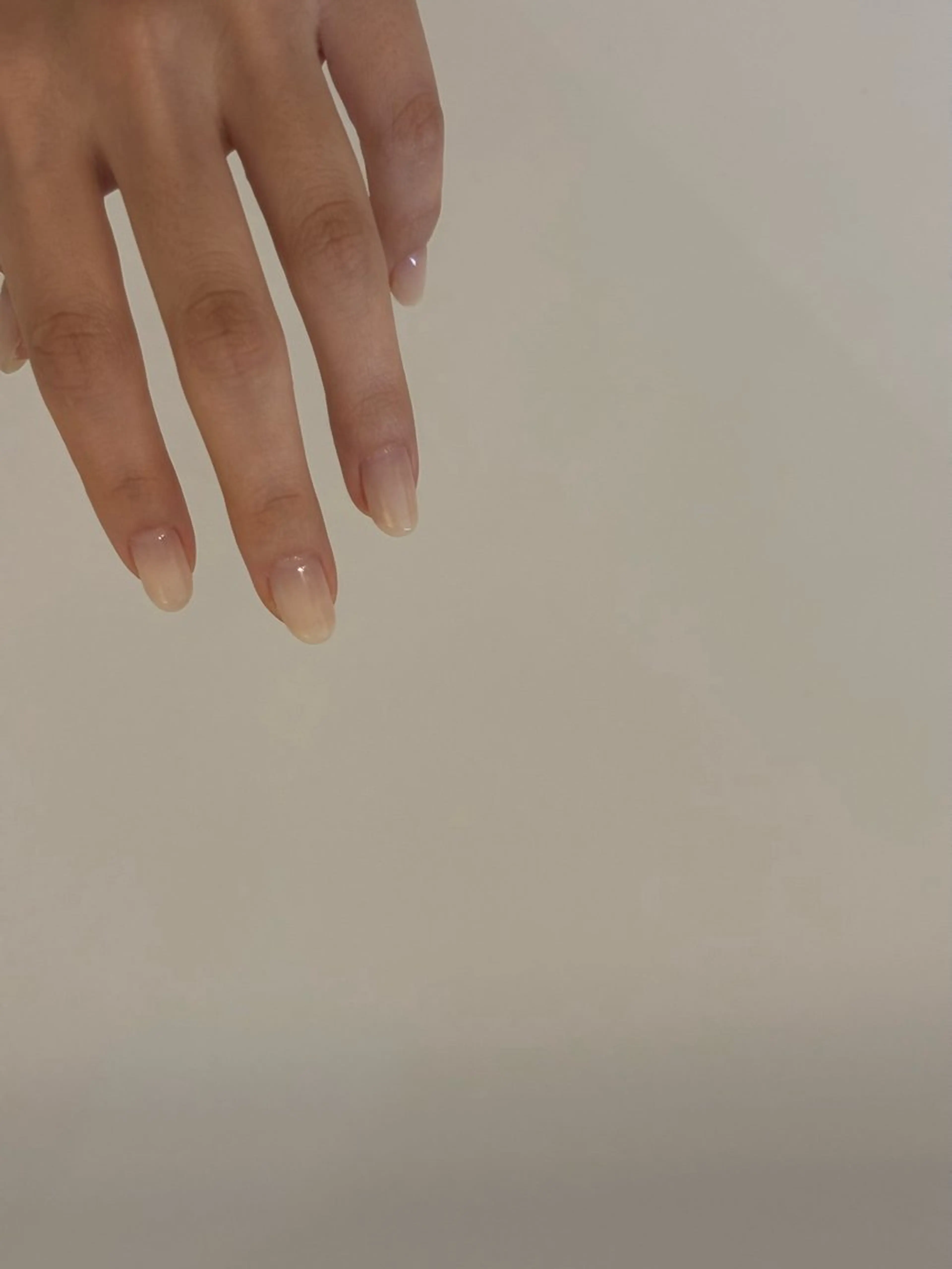 ネイル ハンドネイル Elio 国泰寺のネイルデザイン