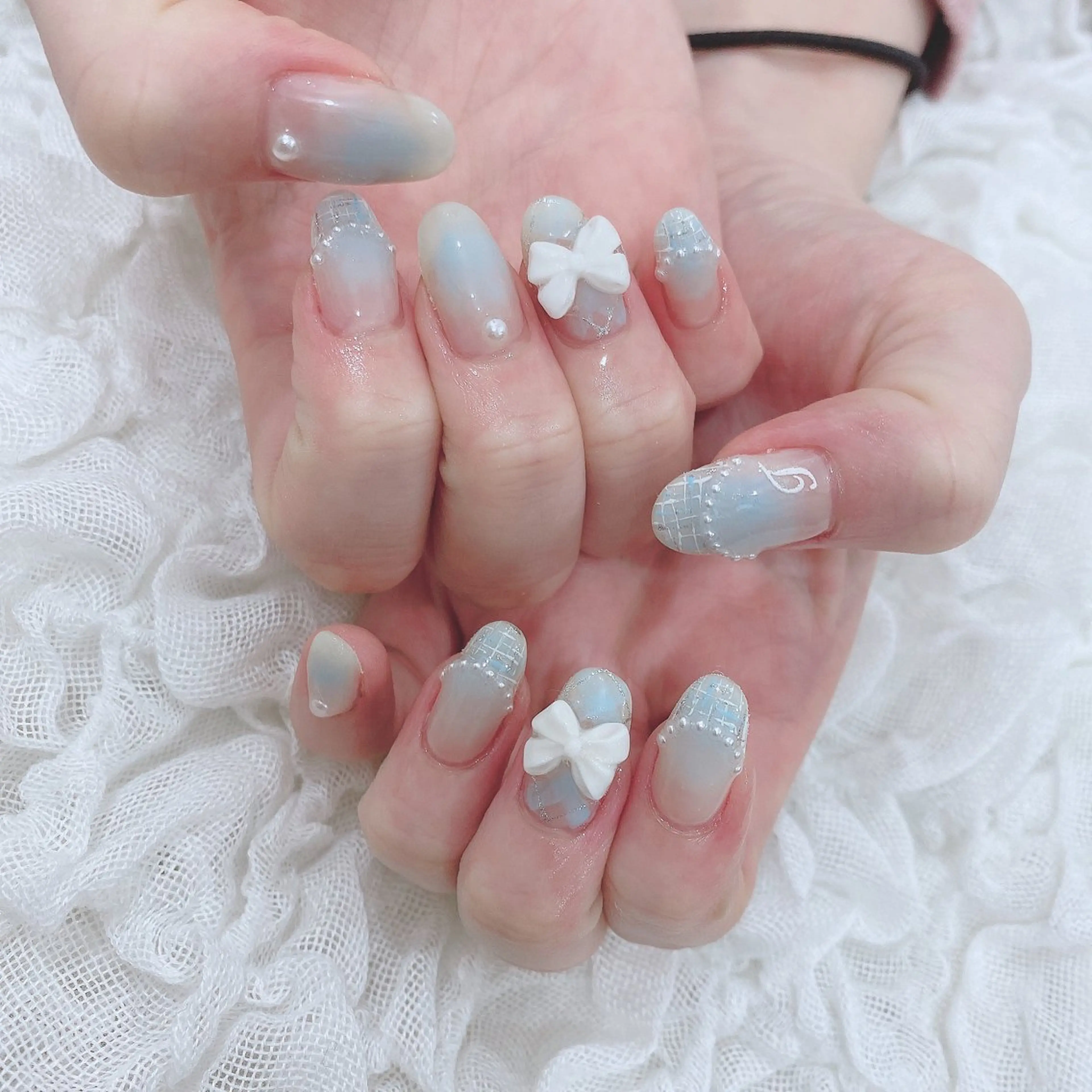 ネイル ハンドネイル SOL NAILのネイルデザイン