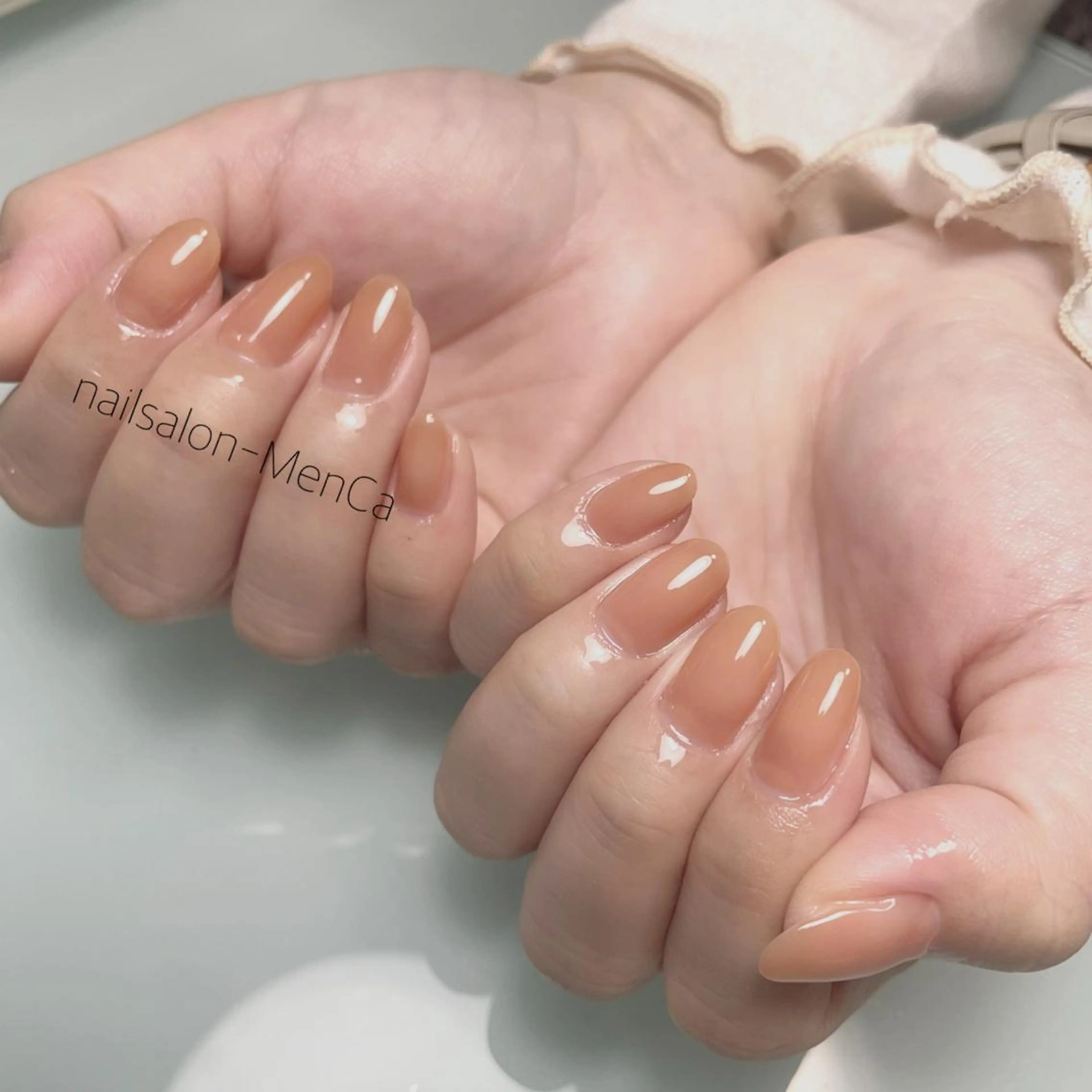 ネイル 江崎 景子のネイルデザイン