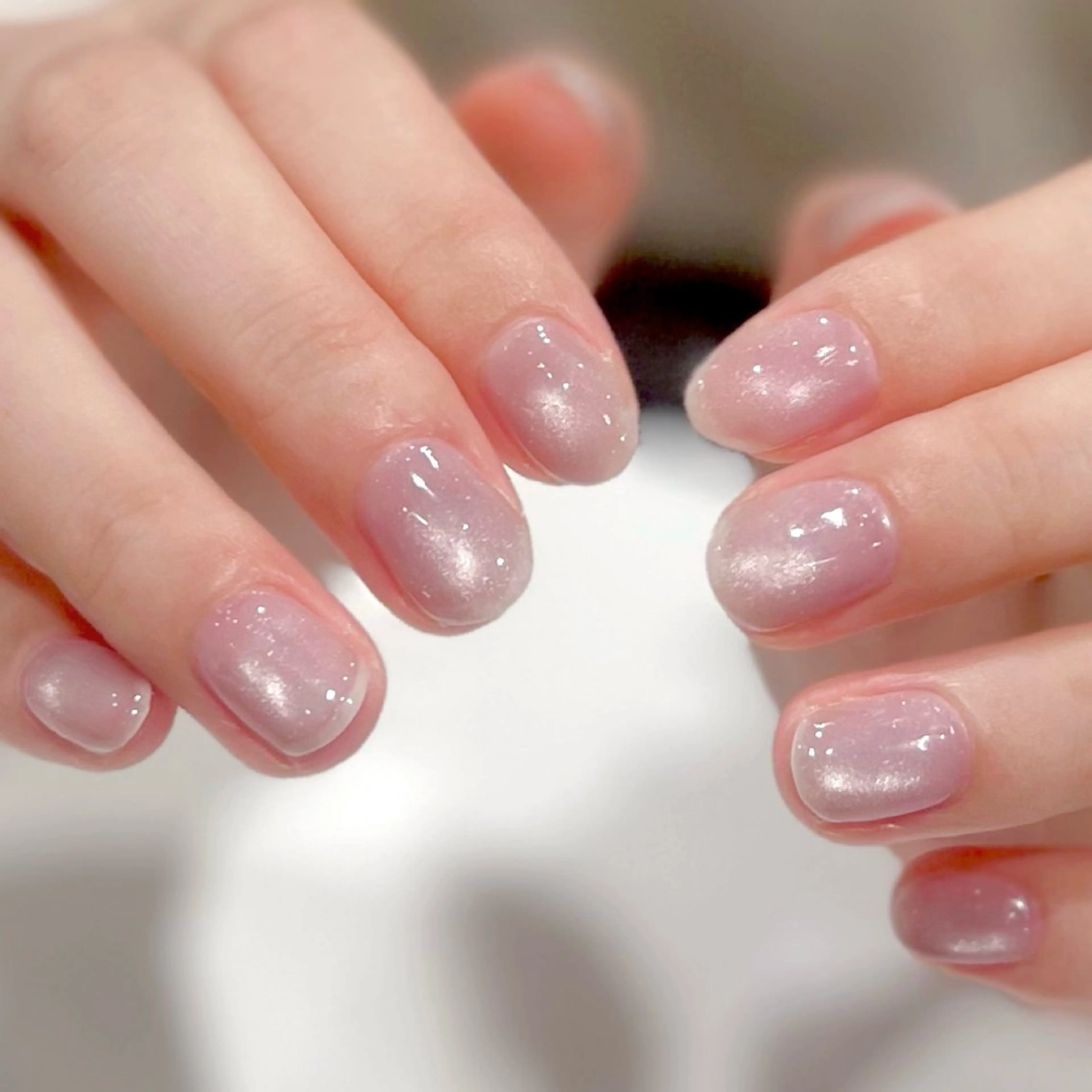 ネイル ハンドネイル VINGT NAIL Aika.K🍒のネイルデザイン