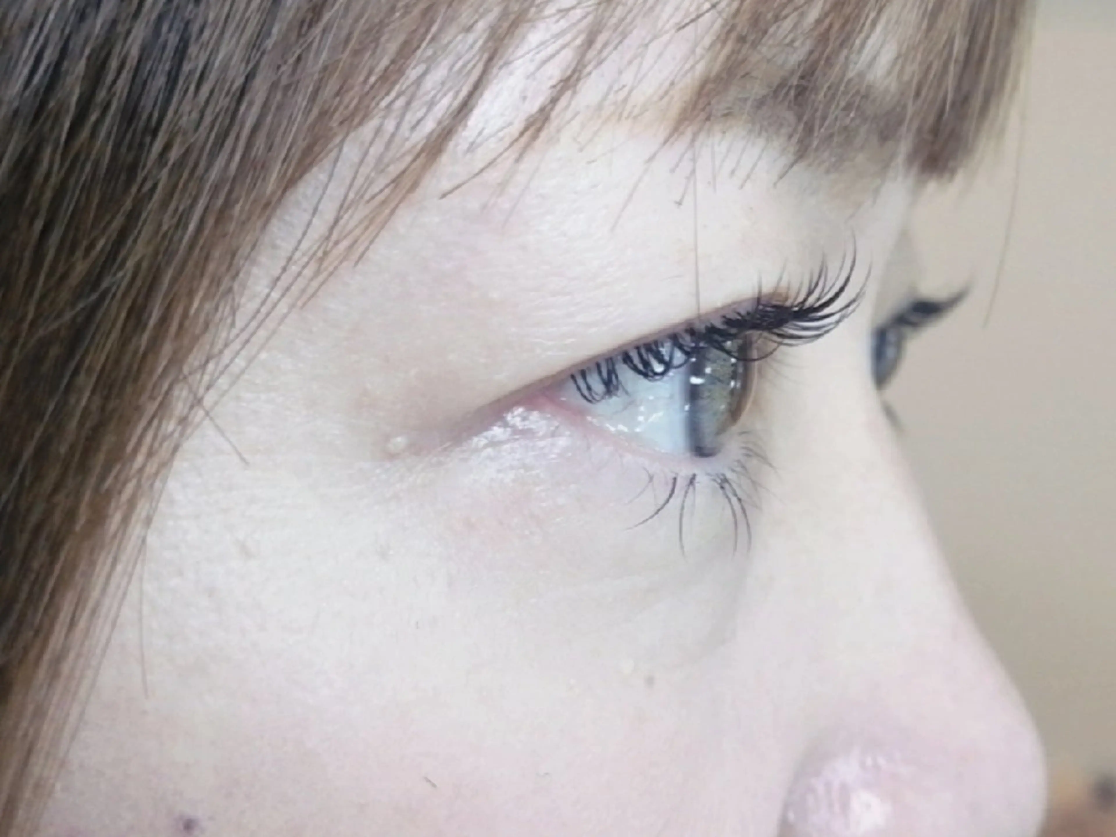 マツエク・マツパ セクシー 吉岡 ゆうなのマツエク・マツパデザイン