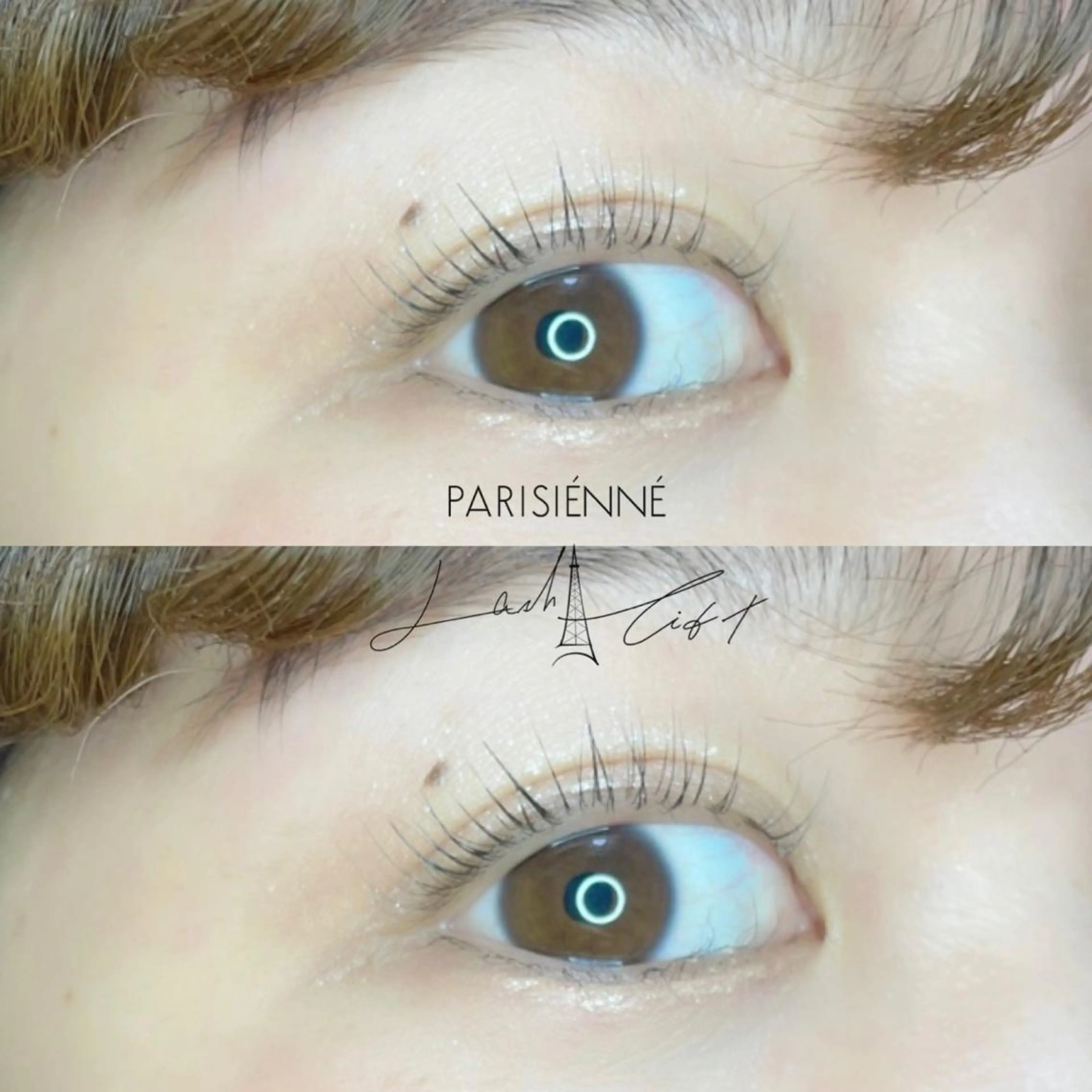 マツエク・マツパ パリジェンヌラッシュリフト マツパ まつげパーマ専門 YUKIのマツエク・マツパデザイン