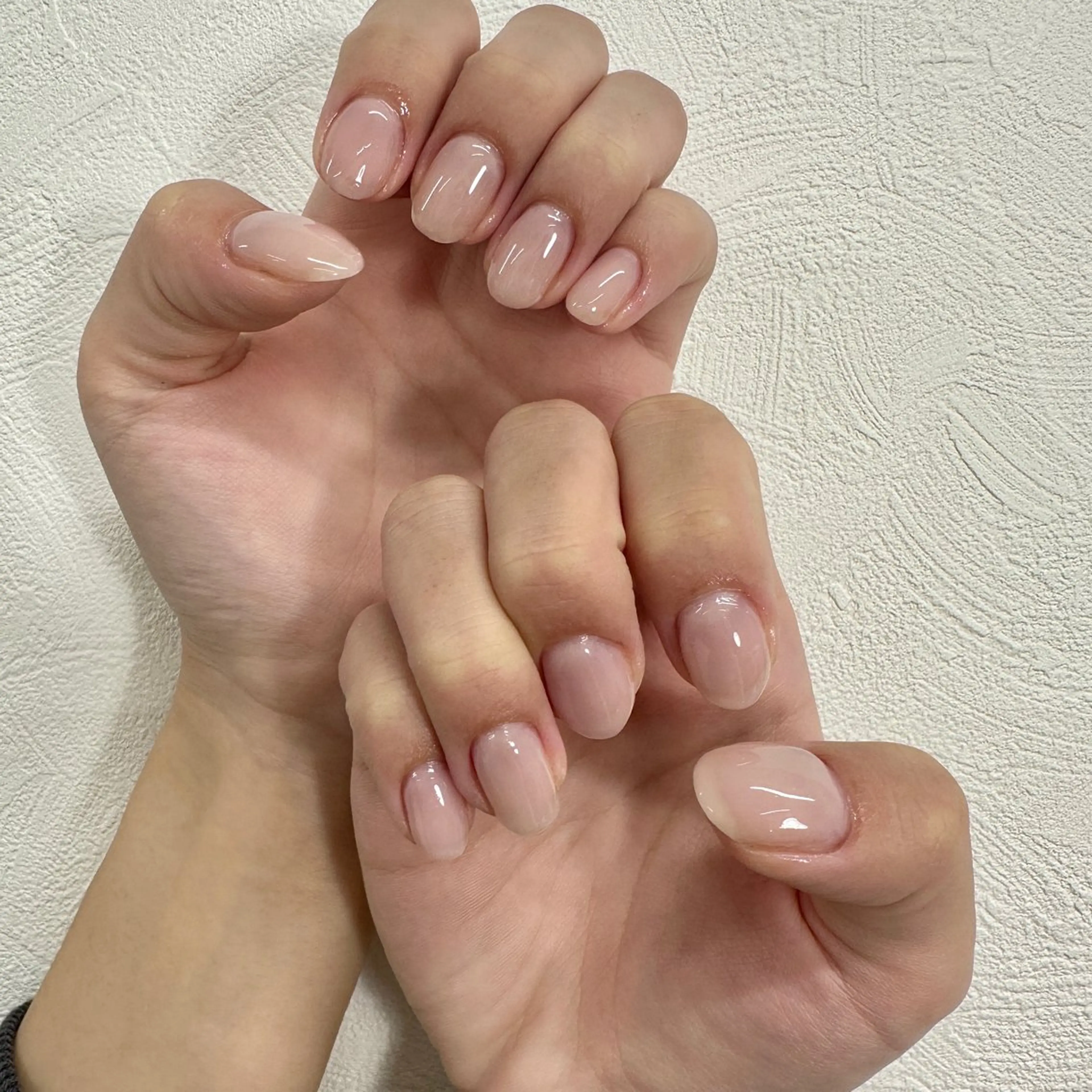 ネイル ハンドネイル me’te’or⭐︎ AYAKA/小山市のネイルデザイン